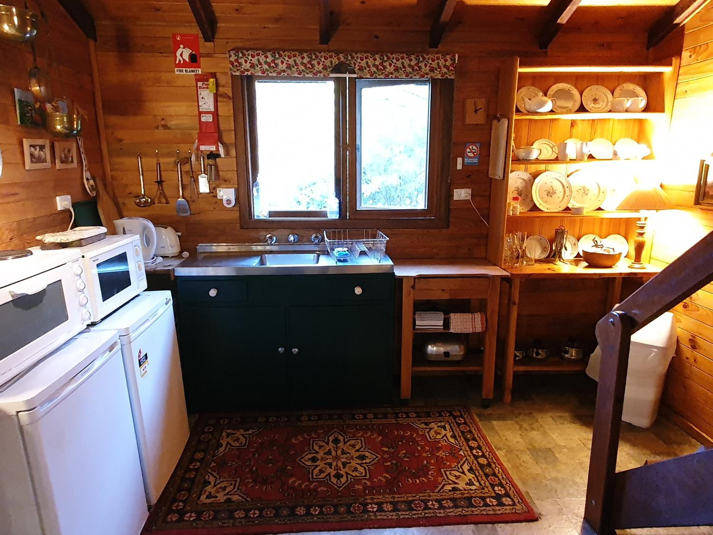 Redgum Hill Country Retreat