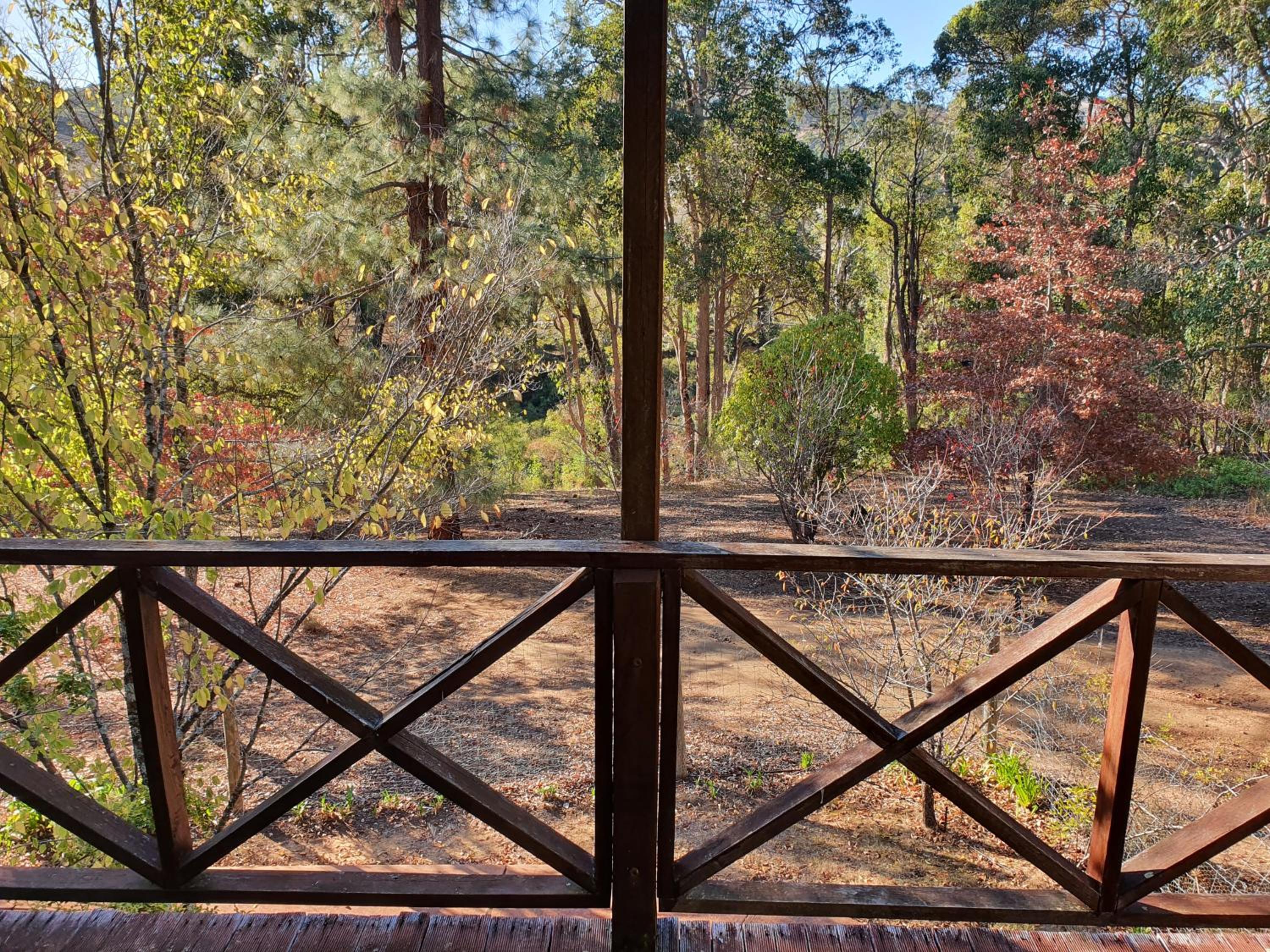 Redgum Hill Country Retreat