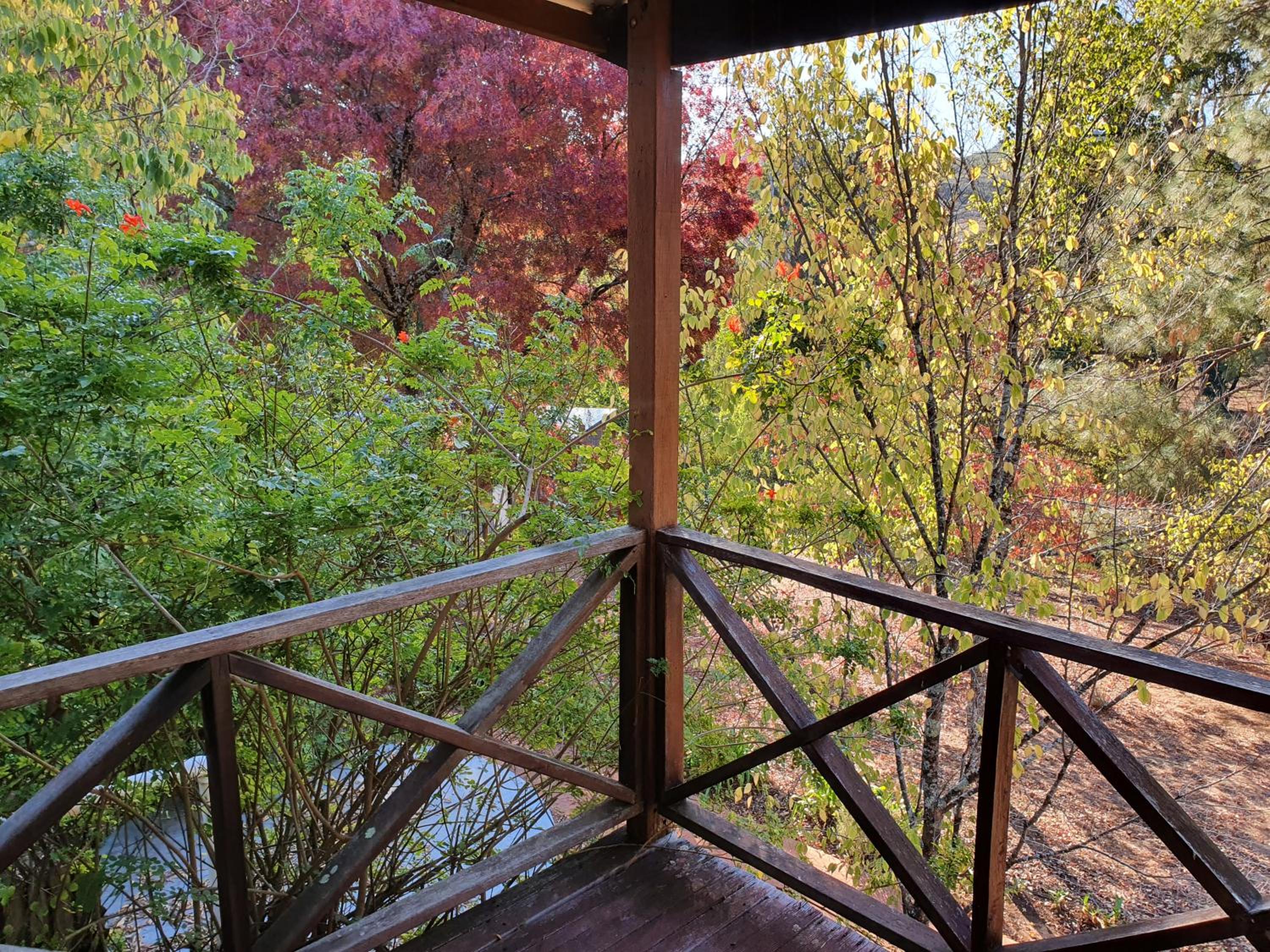 Redgum Hill Country Retreat