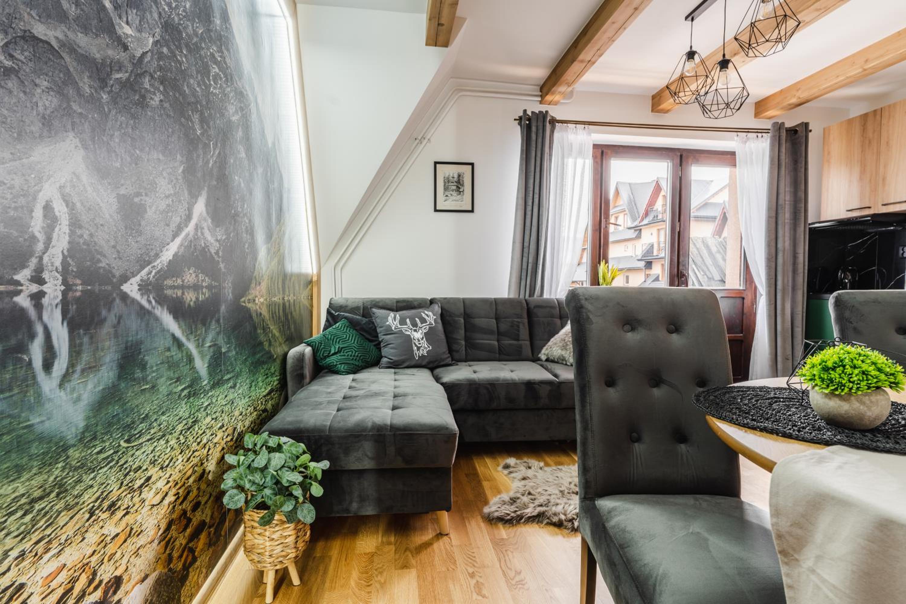Apartamenty Sichlańskie view 5