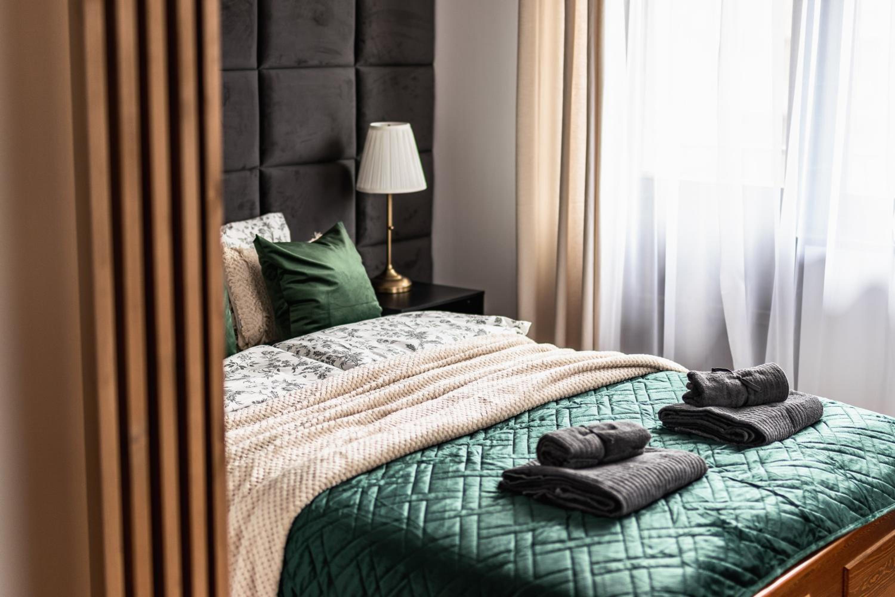 Apartament Sichlański view 4