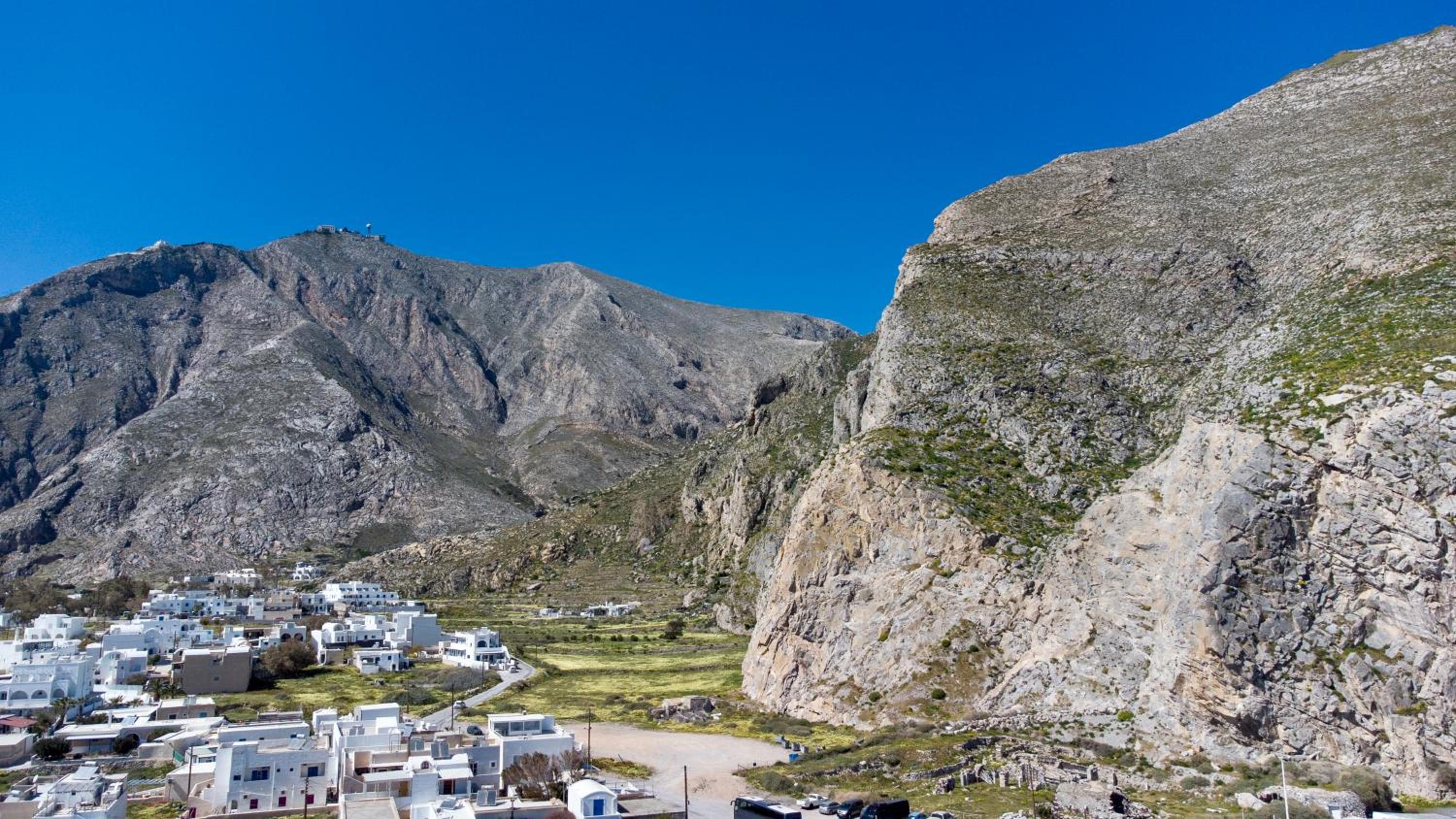 Sagma calm apartment with amazing sea view photo 5