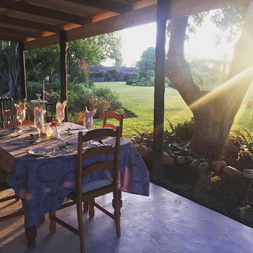 Gerald's Gift Guest House