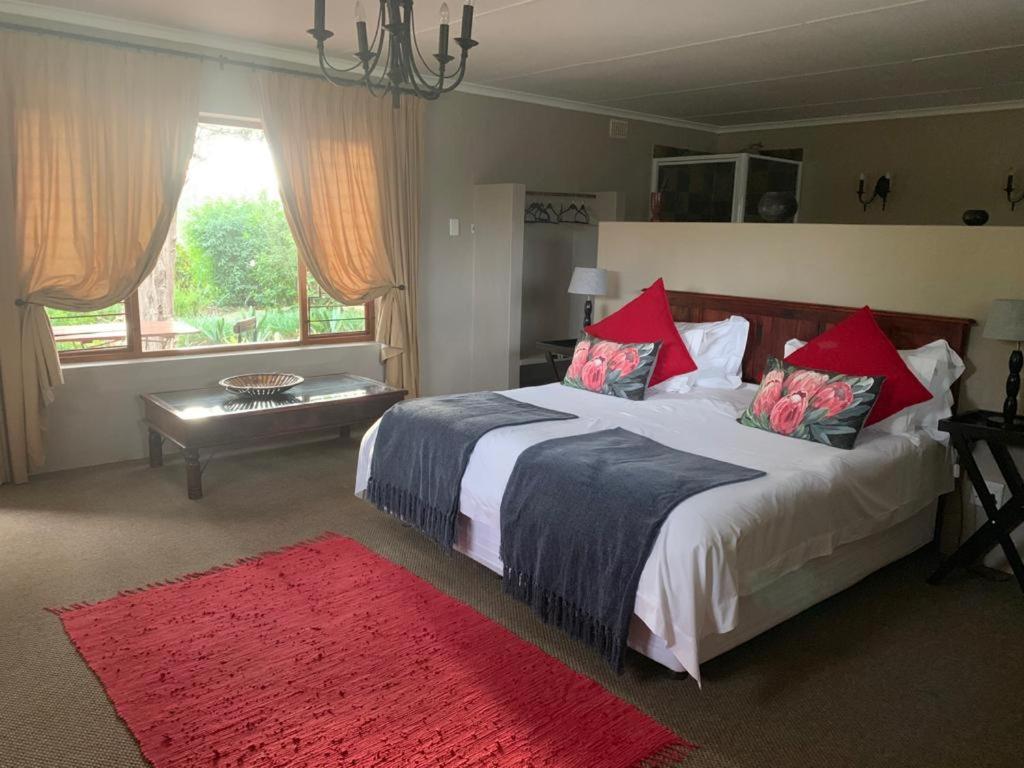 Gerald's Gift Guest House
