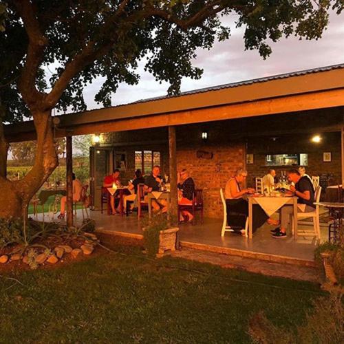 Gerald's Gift Guest House
