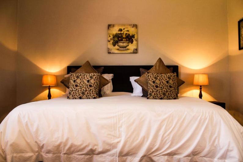 Gerald's Gift Guest House