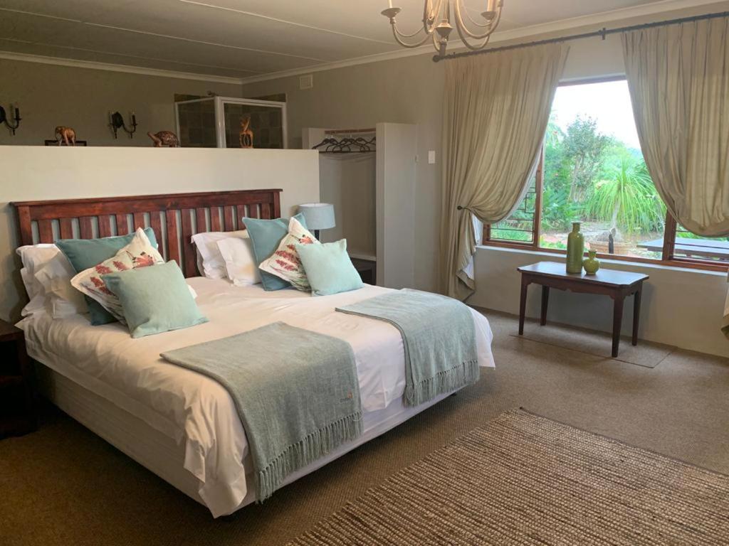 Gerald's Gift Guest House
