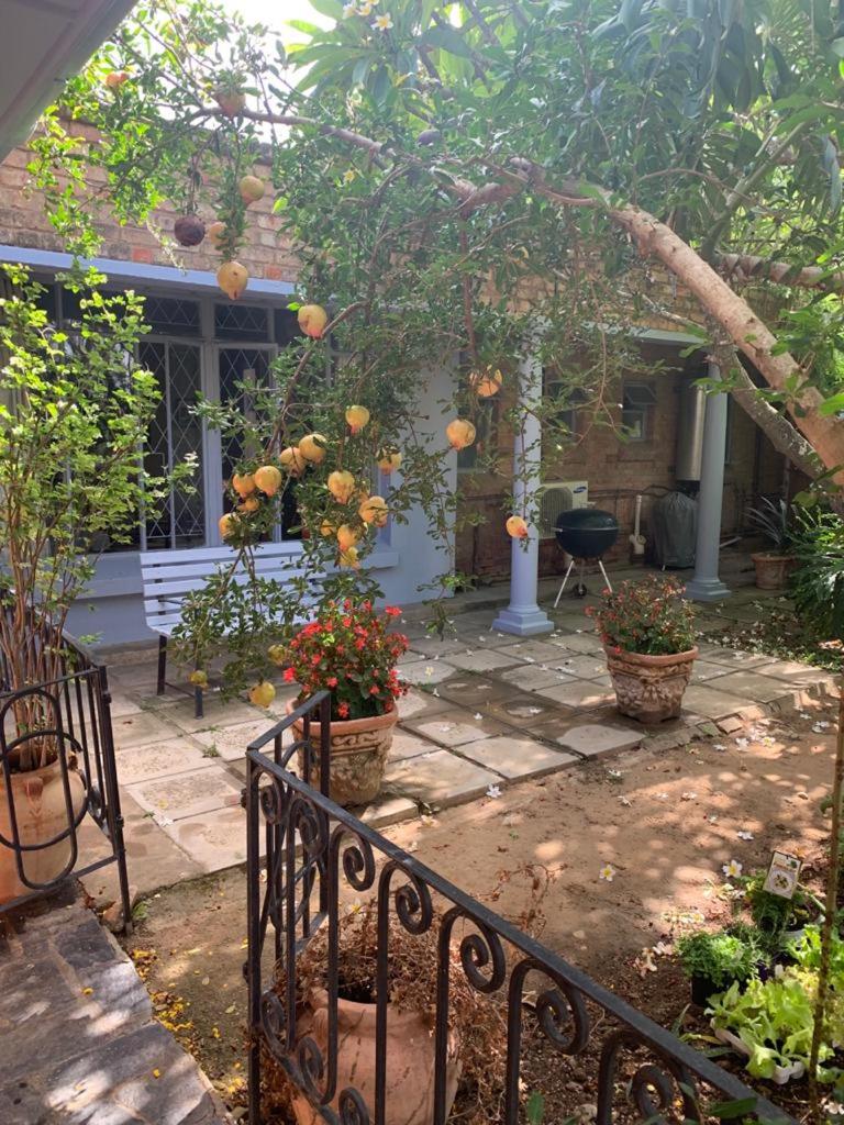 Gerald's Gift Guest House