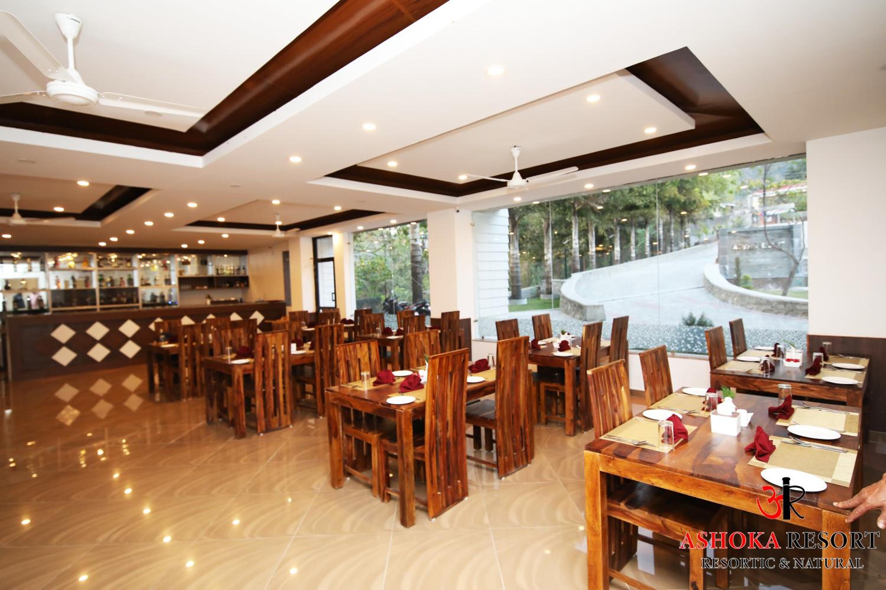 Ashoka Resort Pvt. Ltd view 4