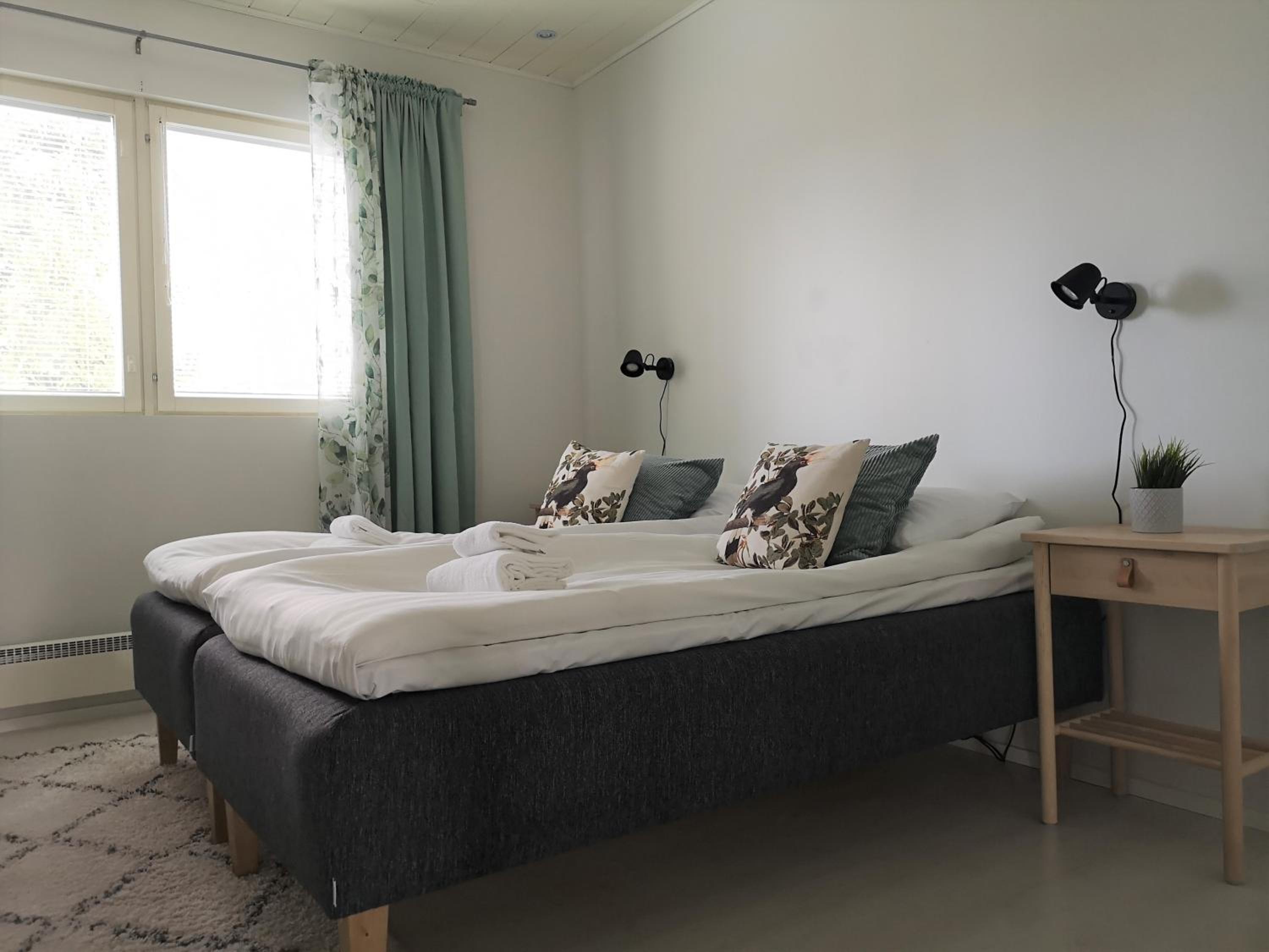 The HOME of Hiisi view 3