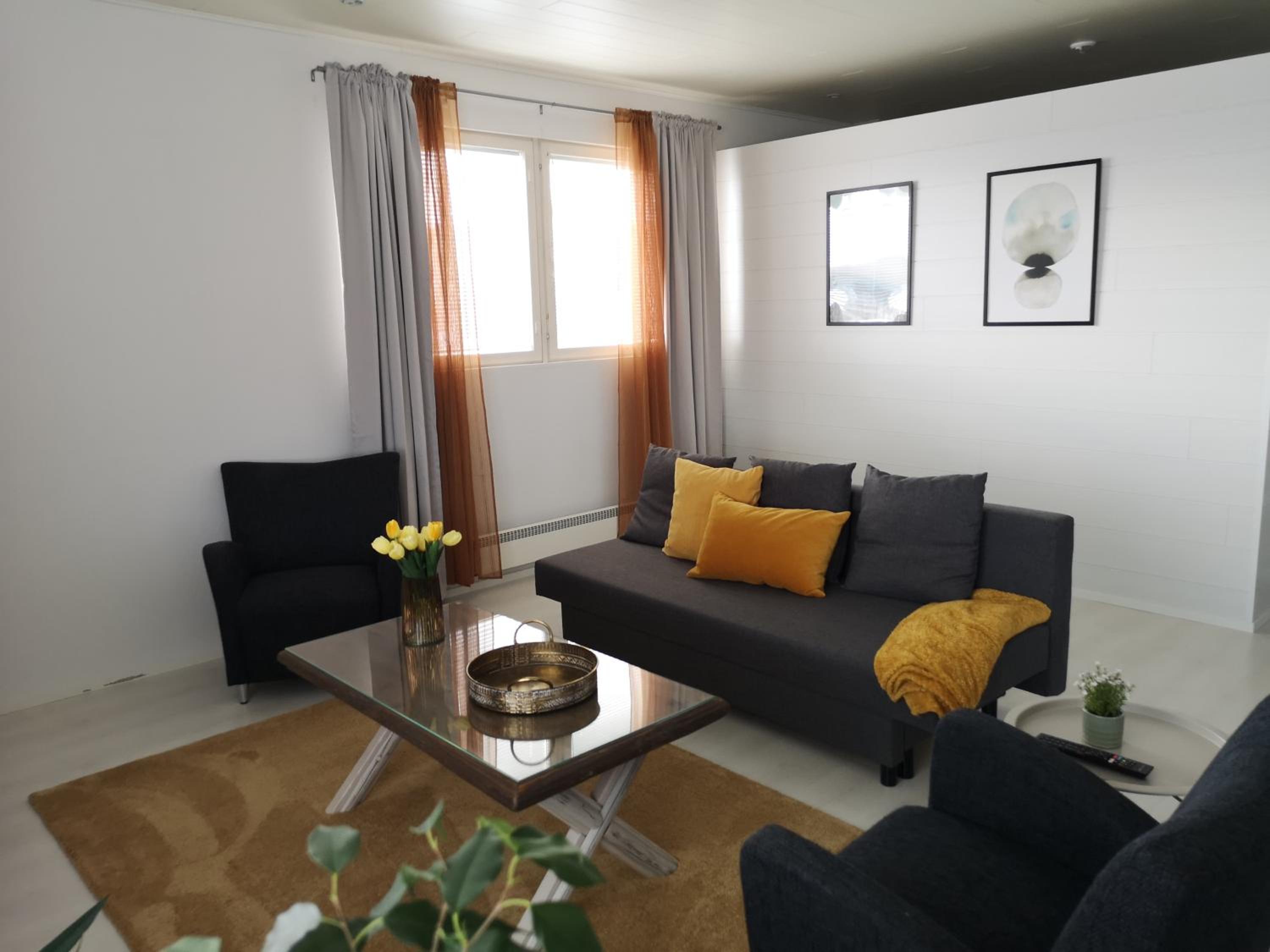 The HOME of Hiisi view 5