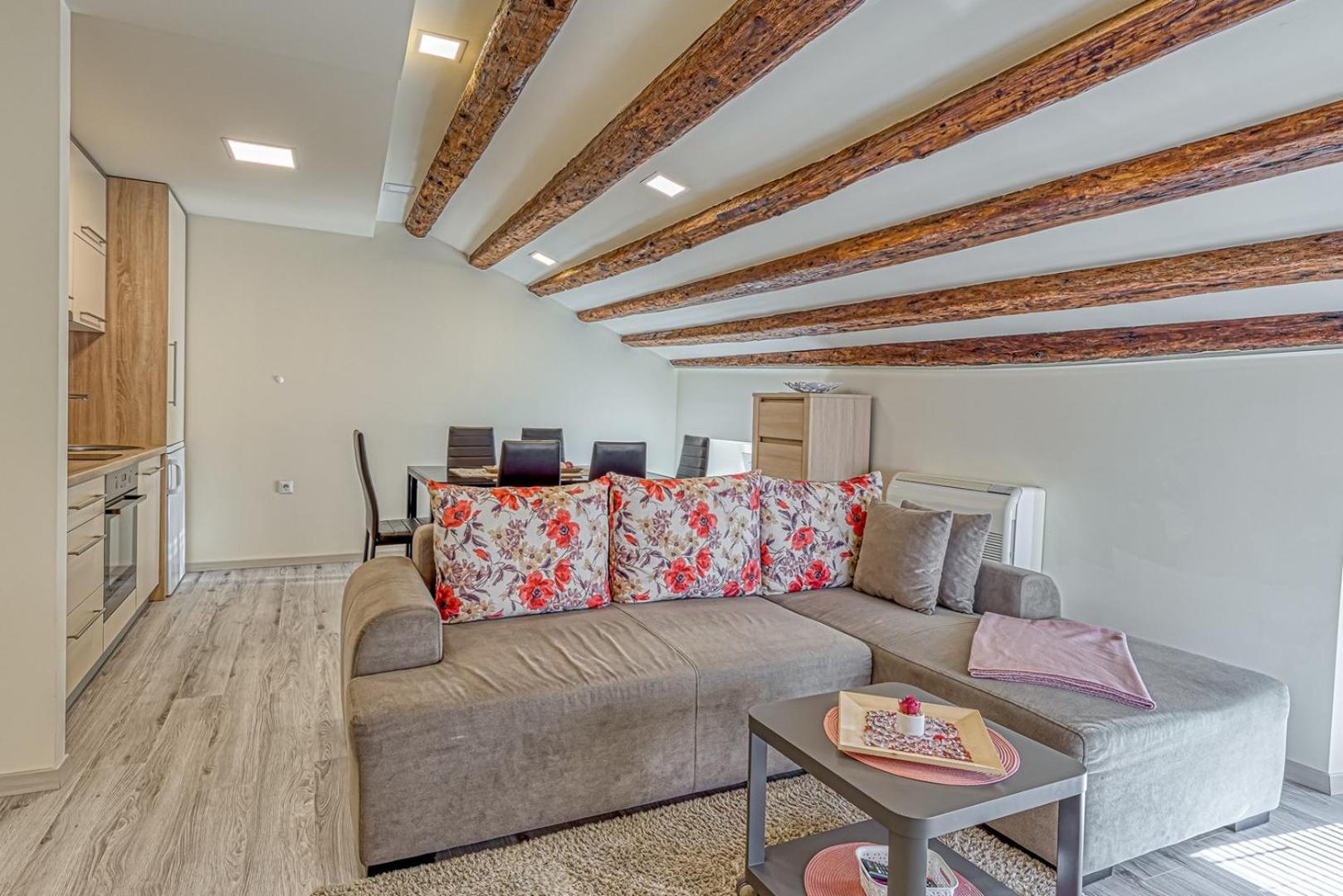 Apartment Nikola
