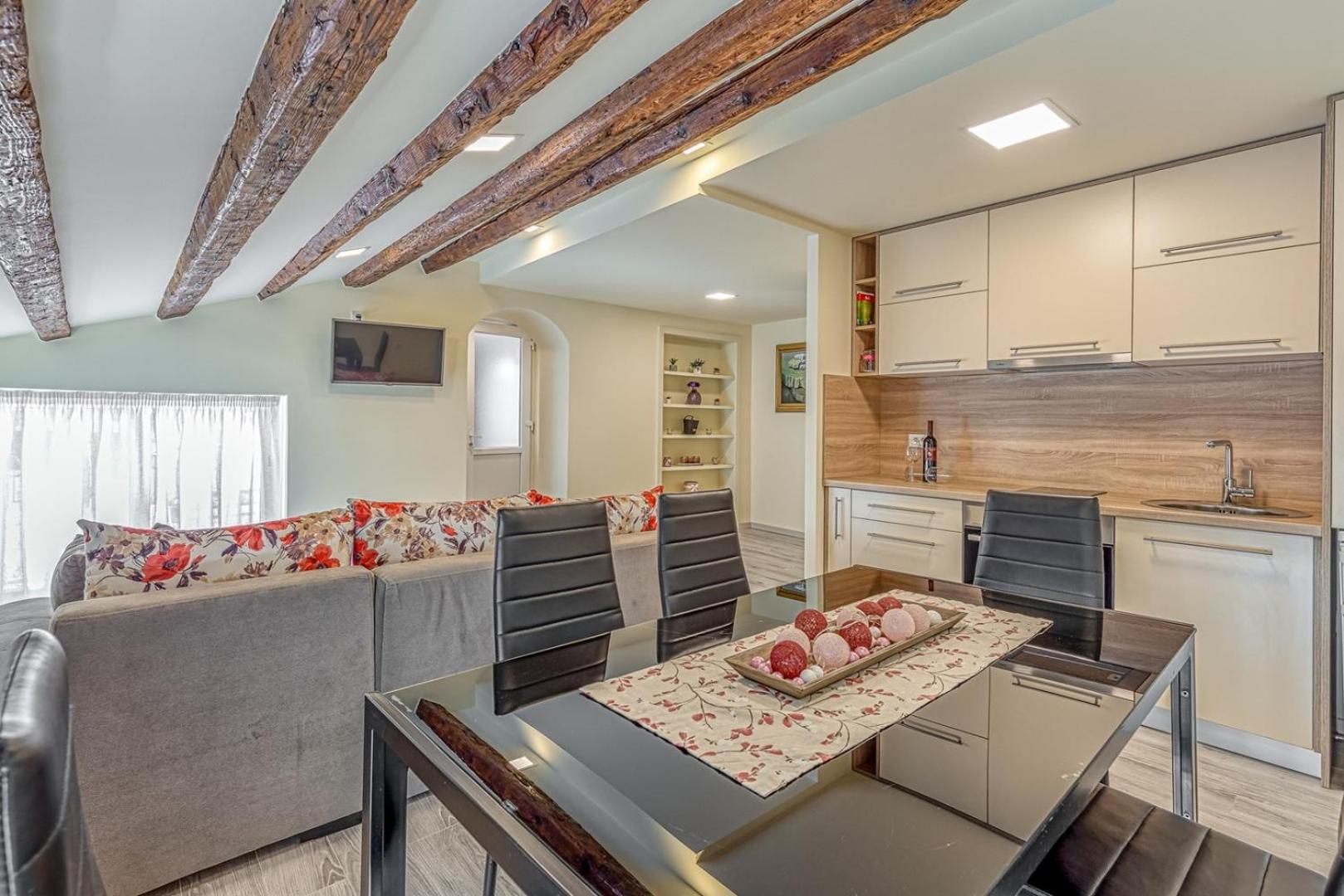 Apartment Nikola
