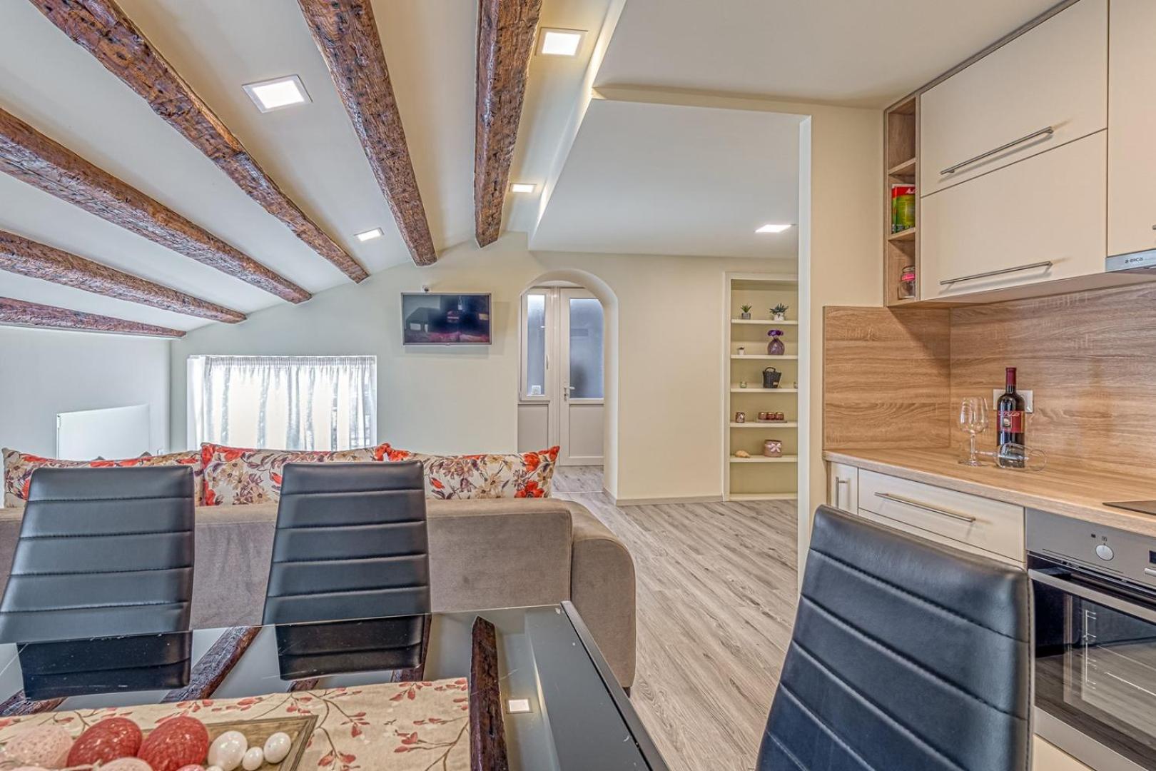 Apartment Nikola