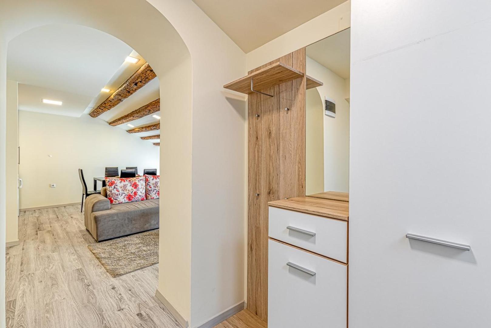 Apartment Nikola