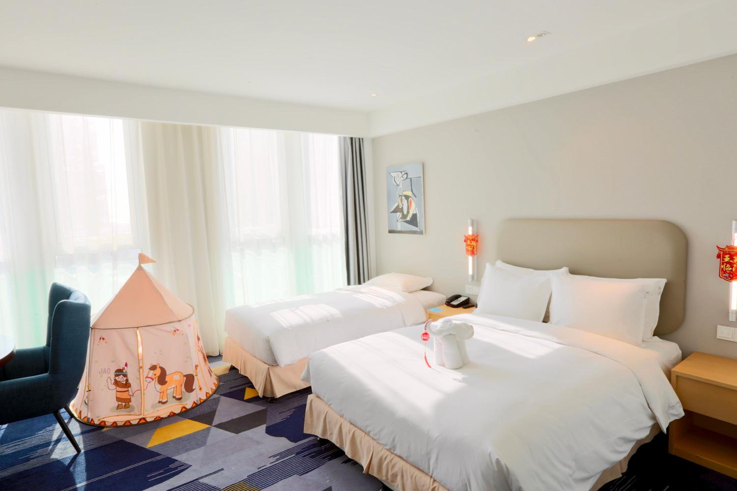 Holiday Inn Express - Qingdao West Coast by IHG