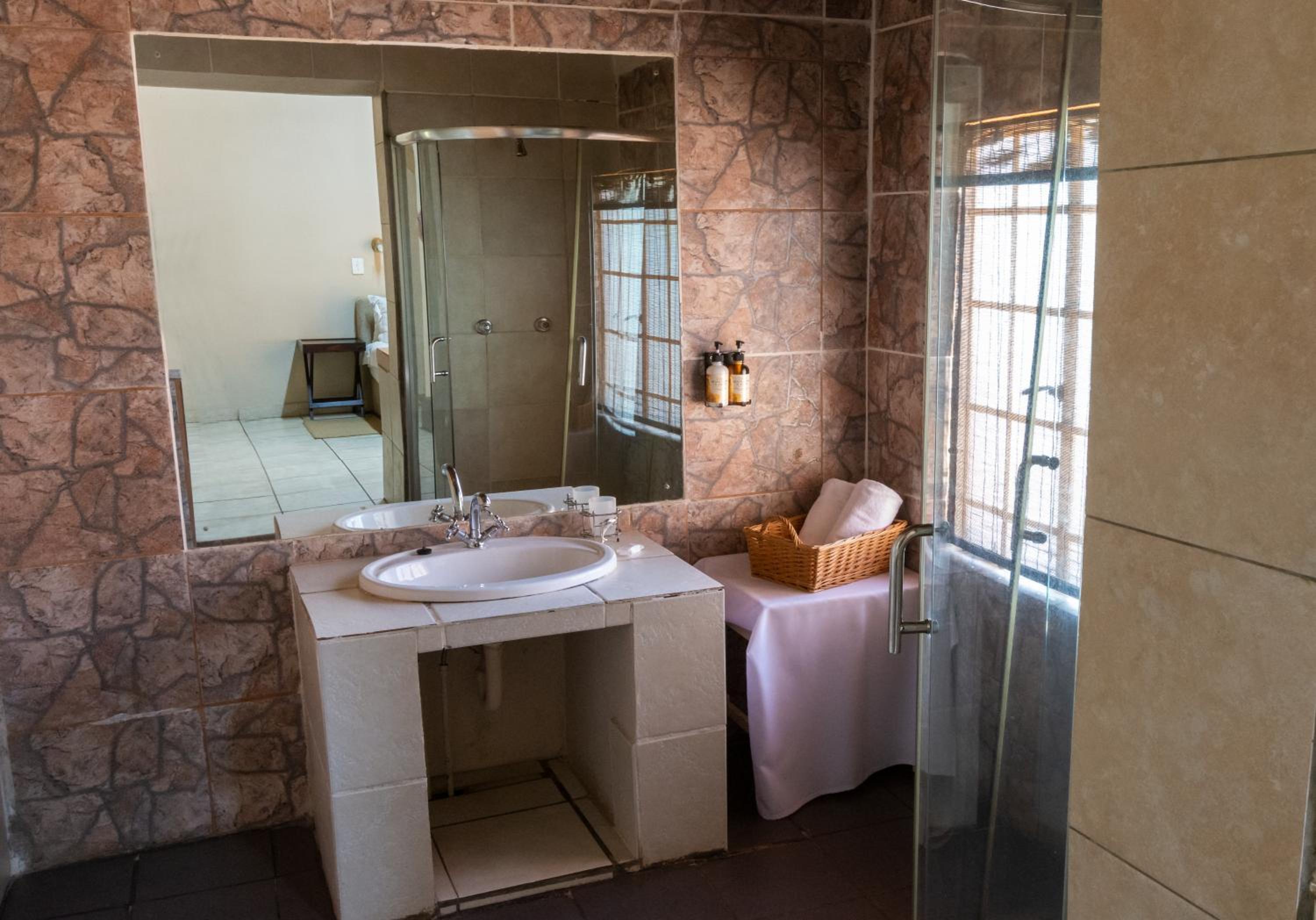 Hazyview Vacations - Lions Rock Rapids - Lodge - Property Image 38