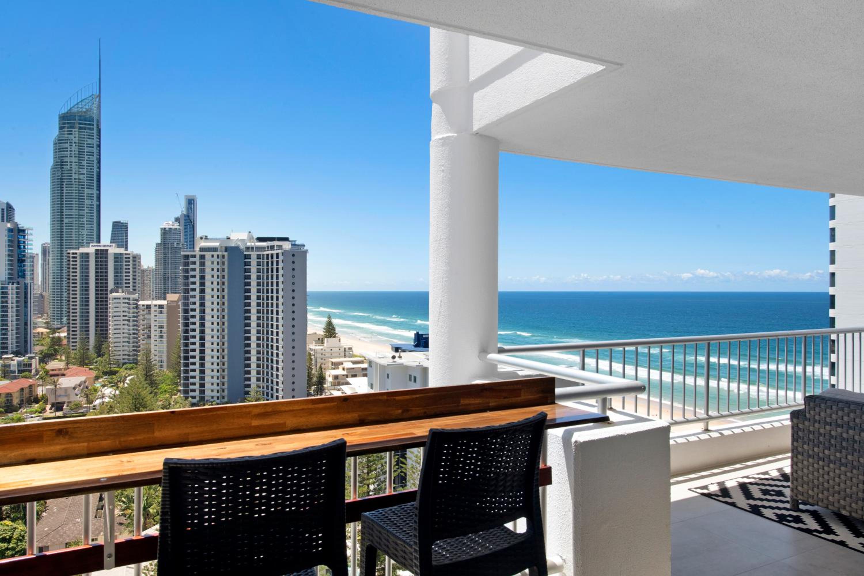 Awesome beach and river views 3 bedrooms adobe