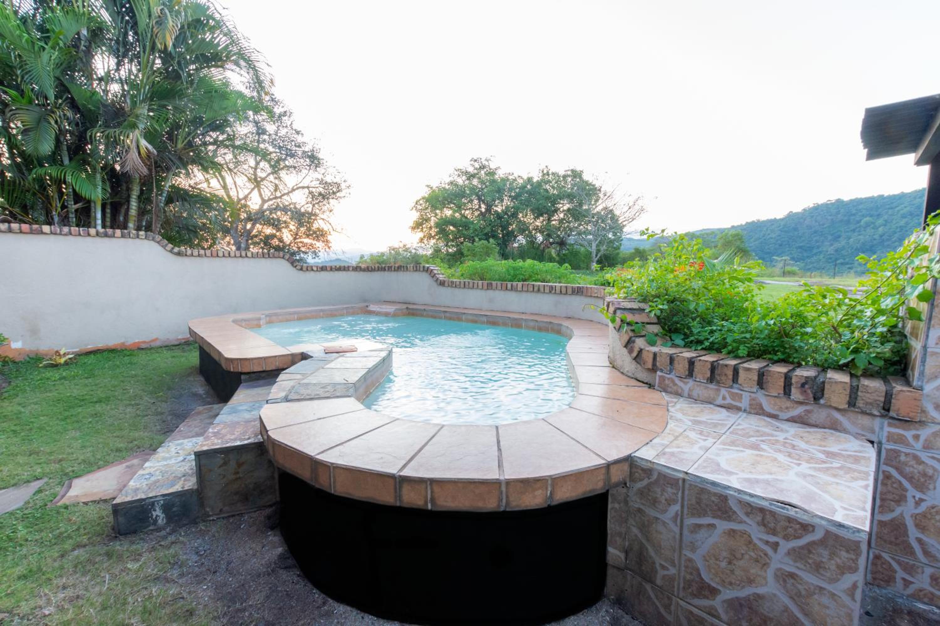 Hazyview Vacations - Lions Rock Rapids - Lodge - Property Image 41