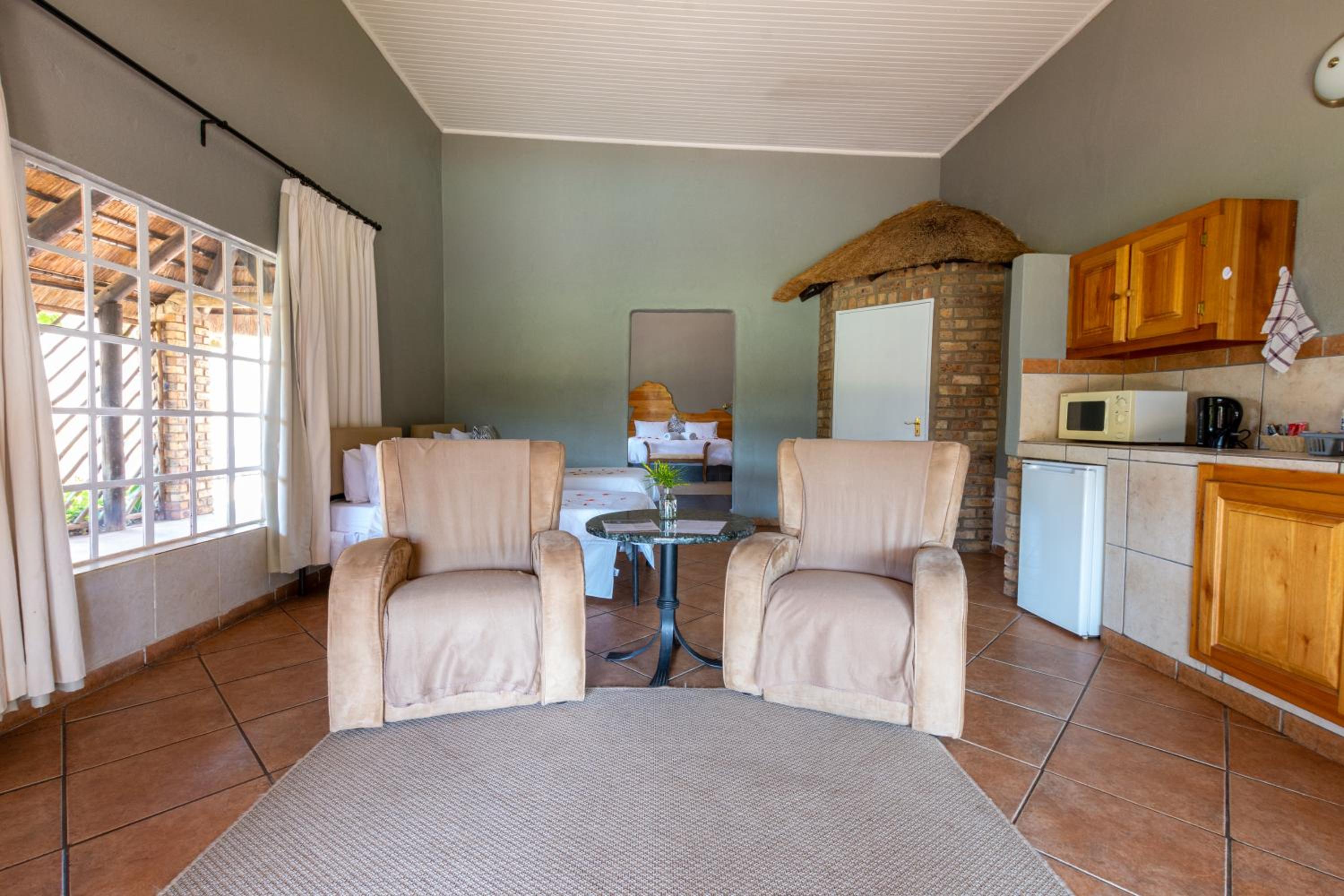 Hazyview Vacations - Lions Rock Rapids - Lodge - Property Image 44