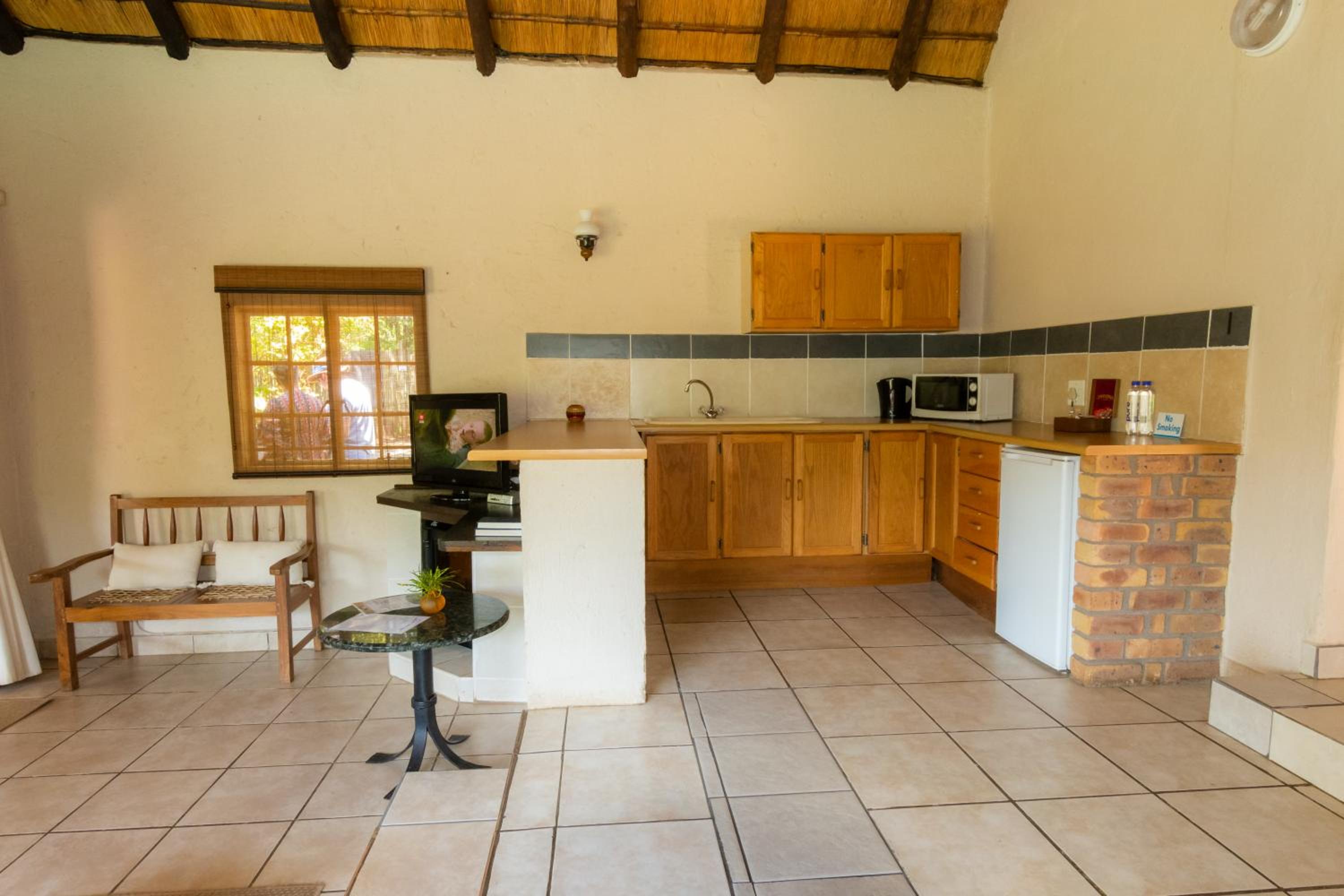 Hazyview Vacations - Lions Rock Rapids - Lodge - Property Image 42