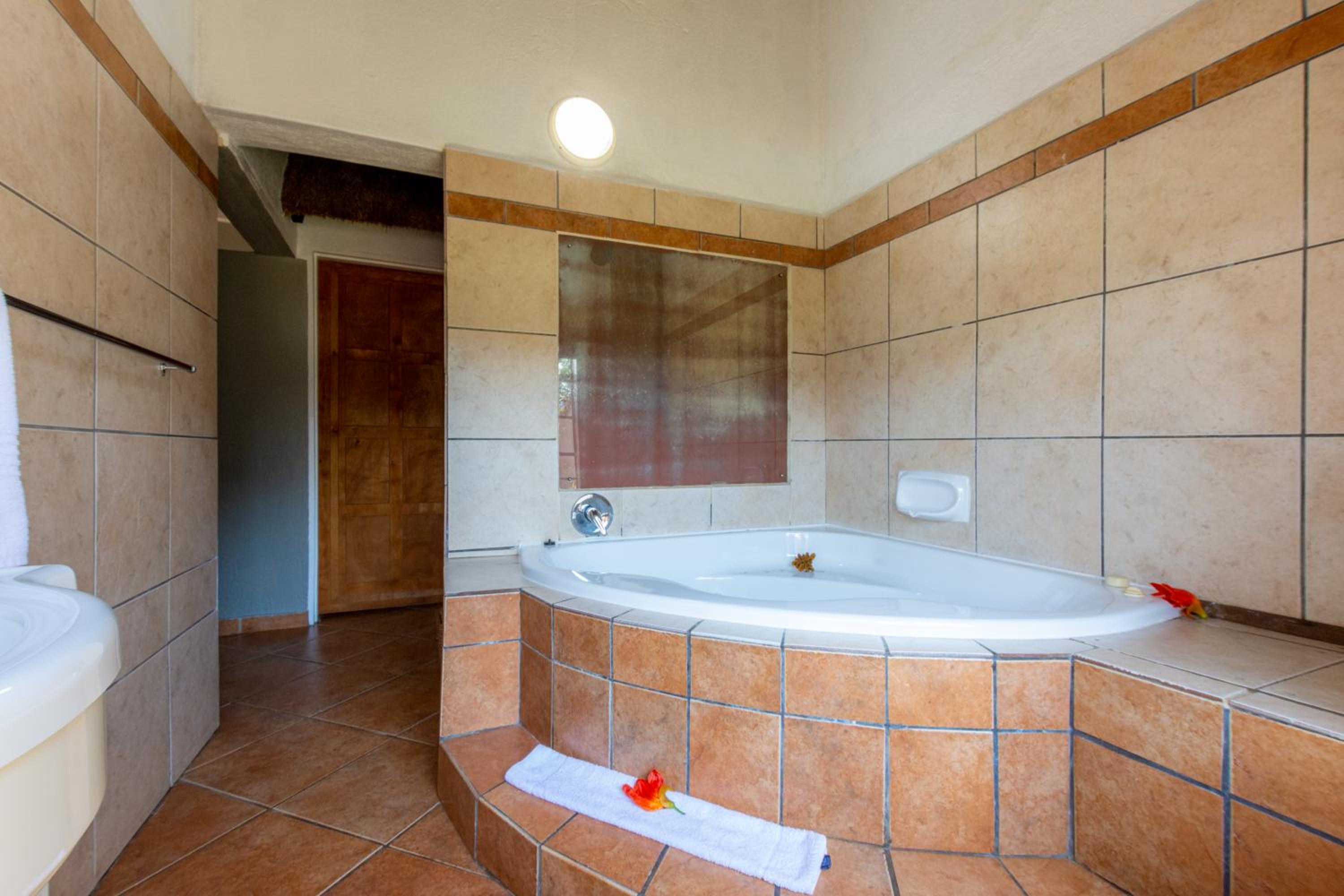 Hazyview Vacations - Lions Rock Rapids - Lodge - Property Image 43