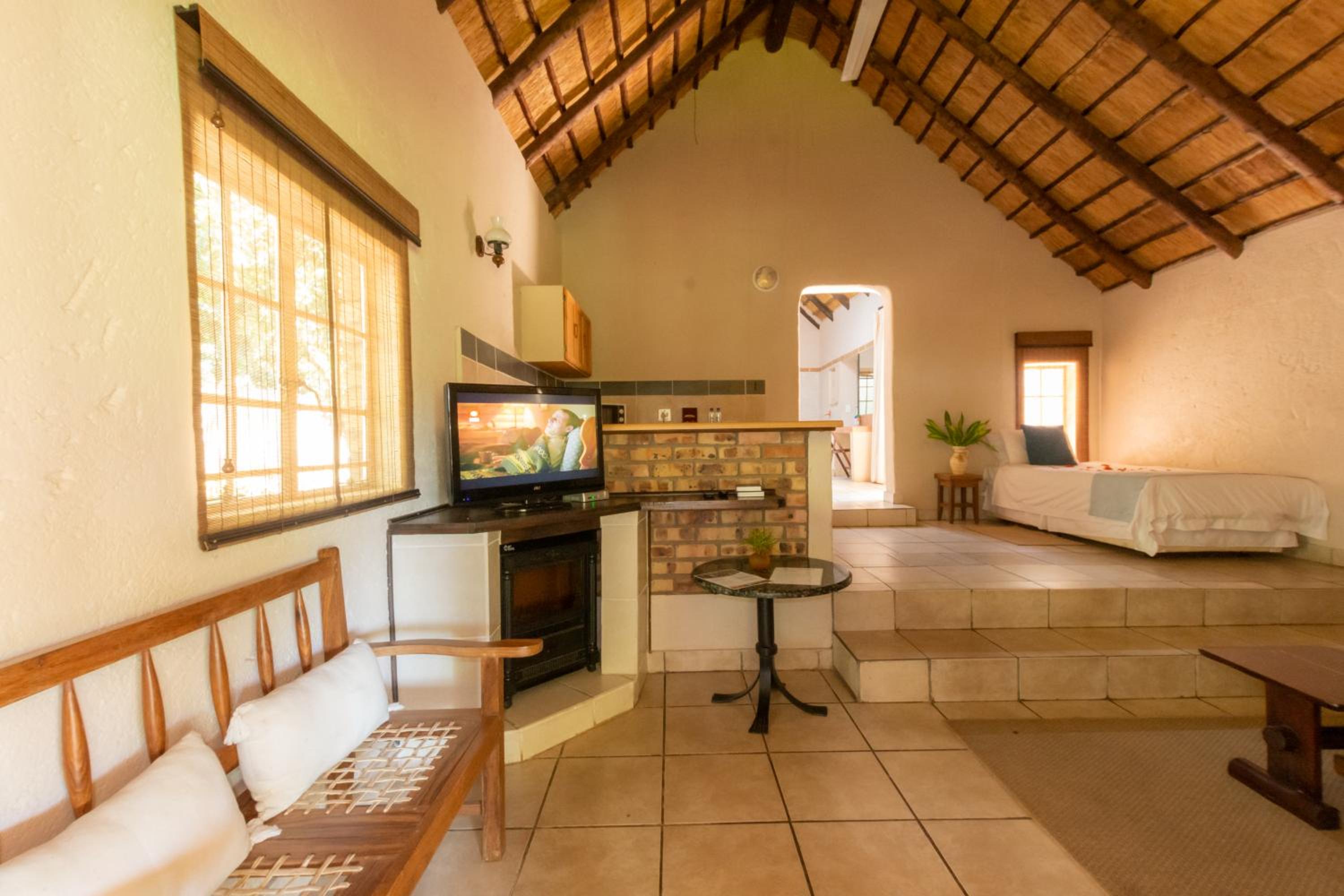 Hazyview Vacations - Lions Rock Rapids - Lodge - Property Image 45