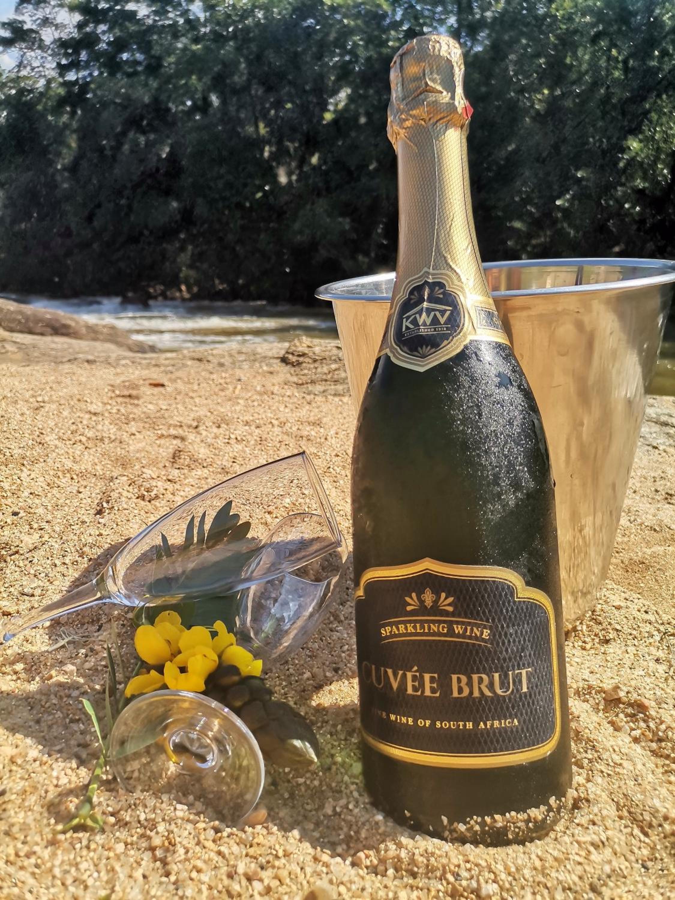 Hazyview Vacations - Lions Rock Rapids - Lodge - Property Image 46