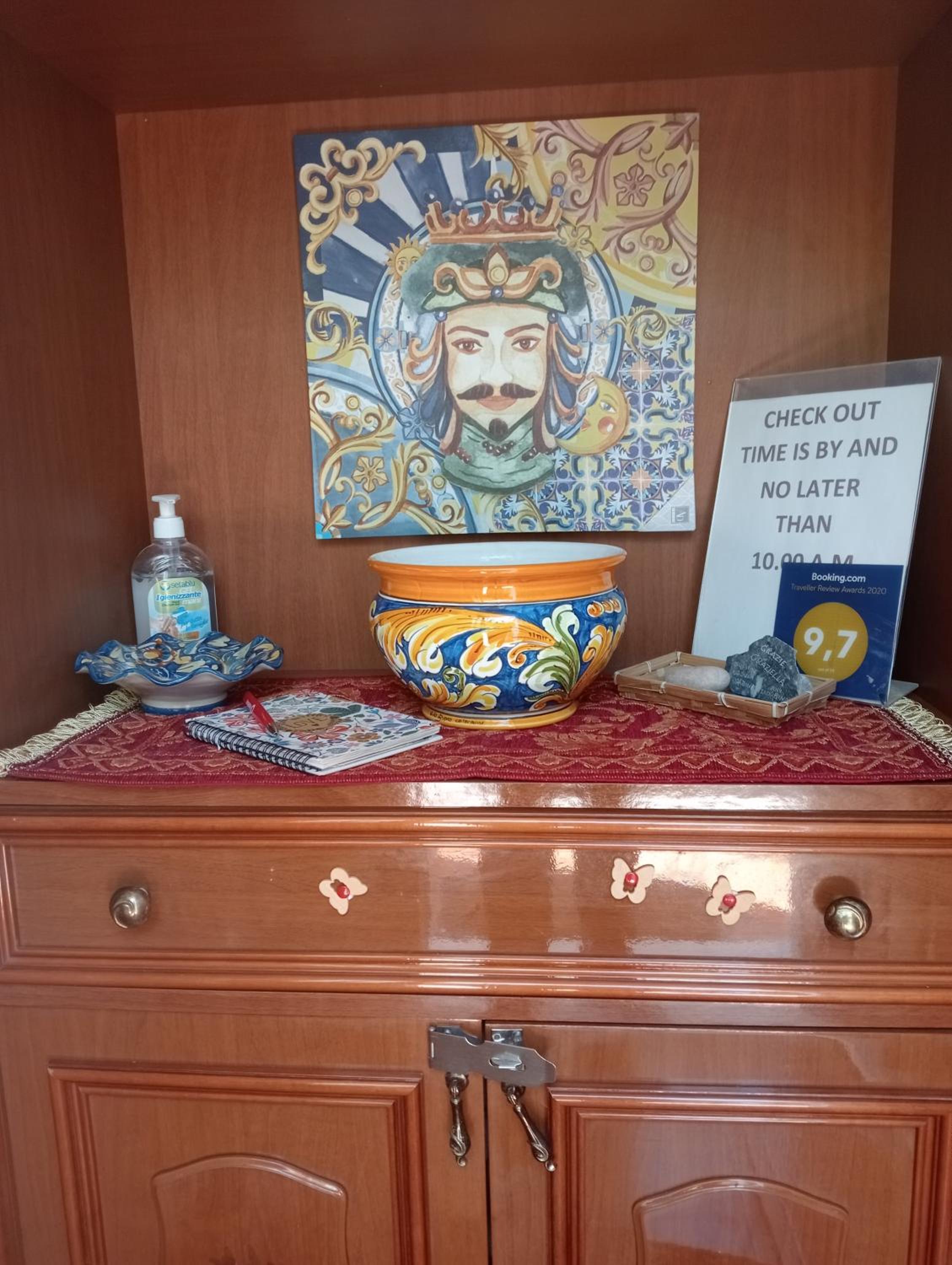 Villa Johnny and Mary's house breathtaking view photo 2