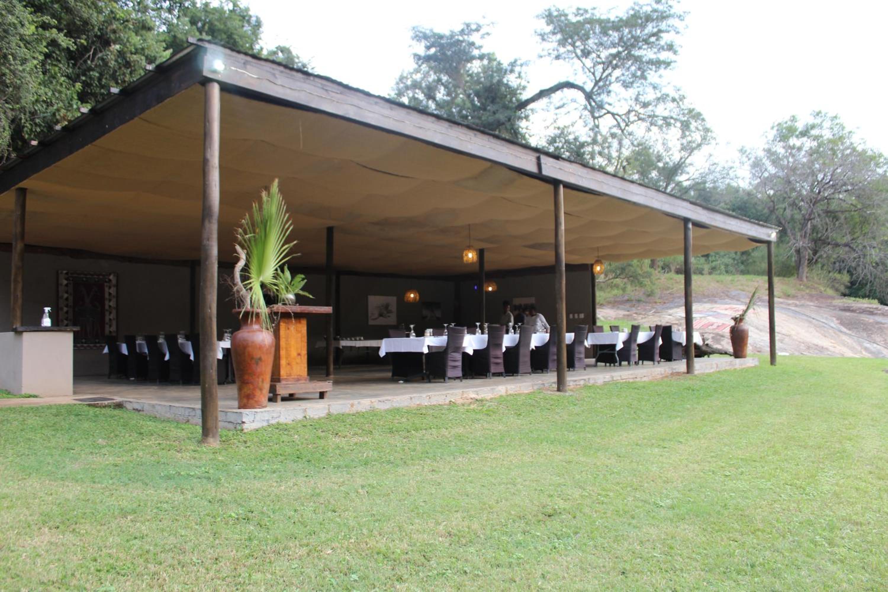 Hazyview Vacations - Lions Rock Rapids - Lodge - Property Image 47