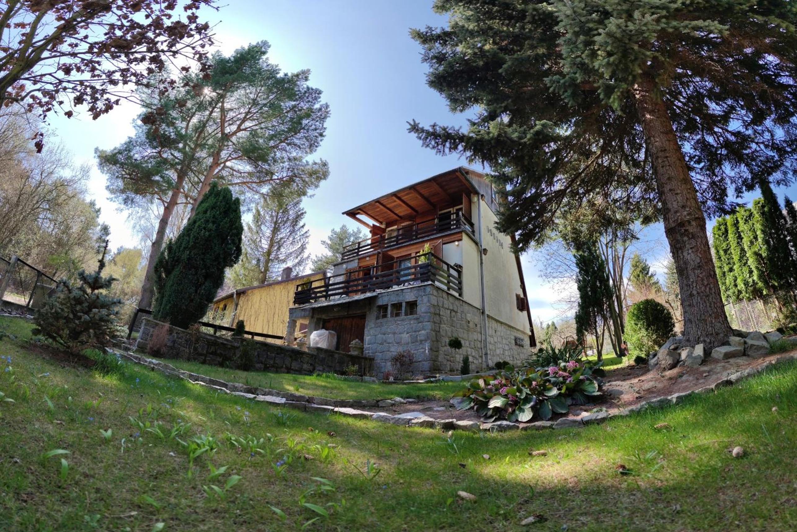 Ostoya Sulistrowiczki view 3