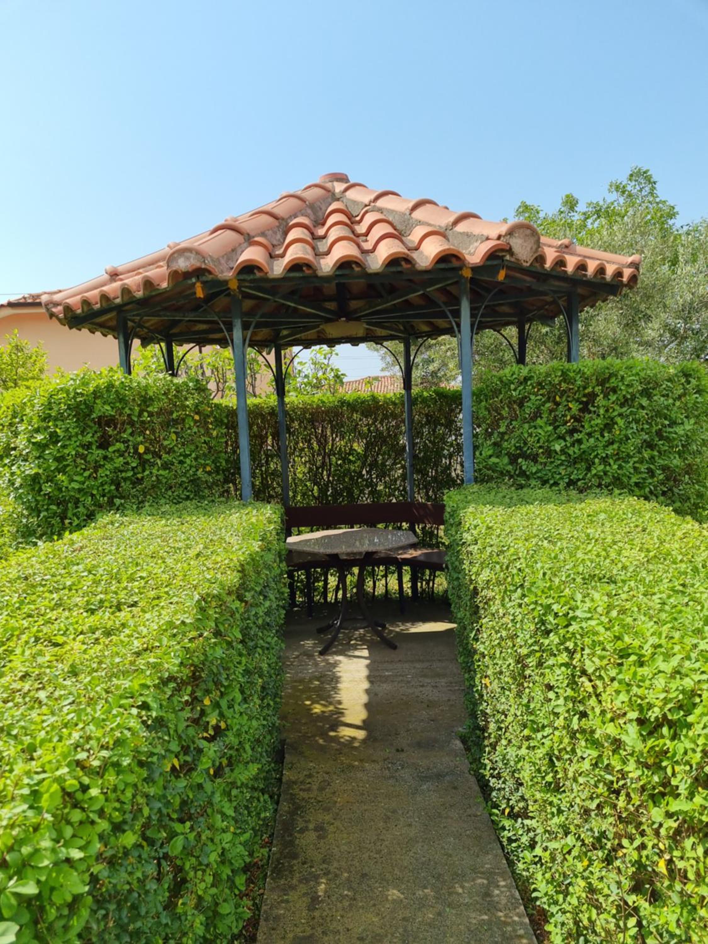 Kallmet Villa