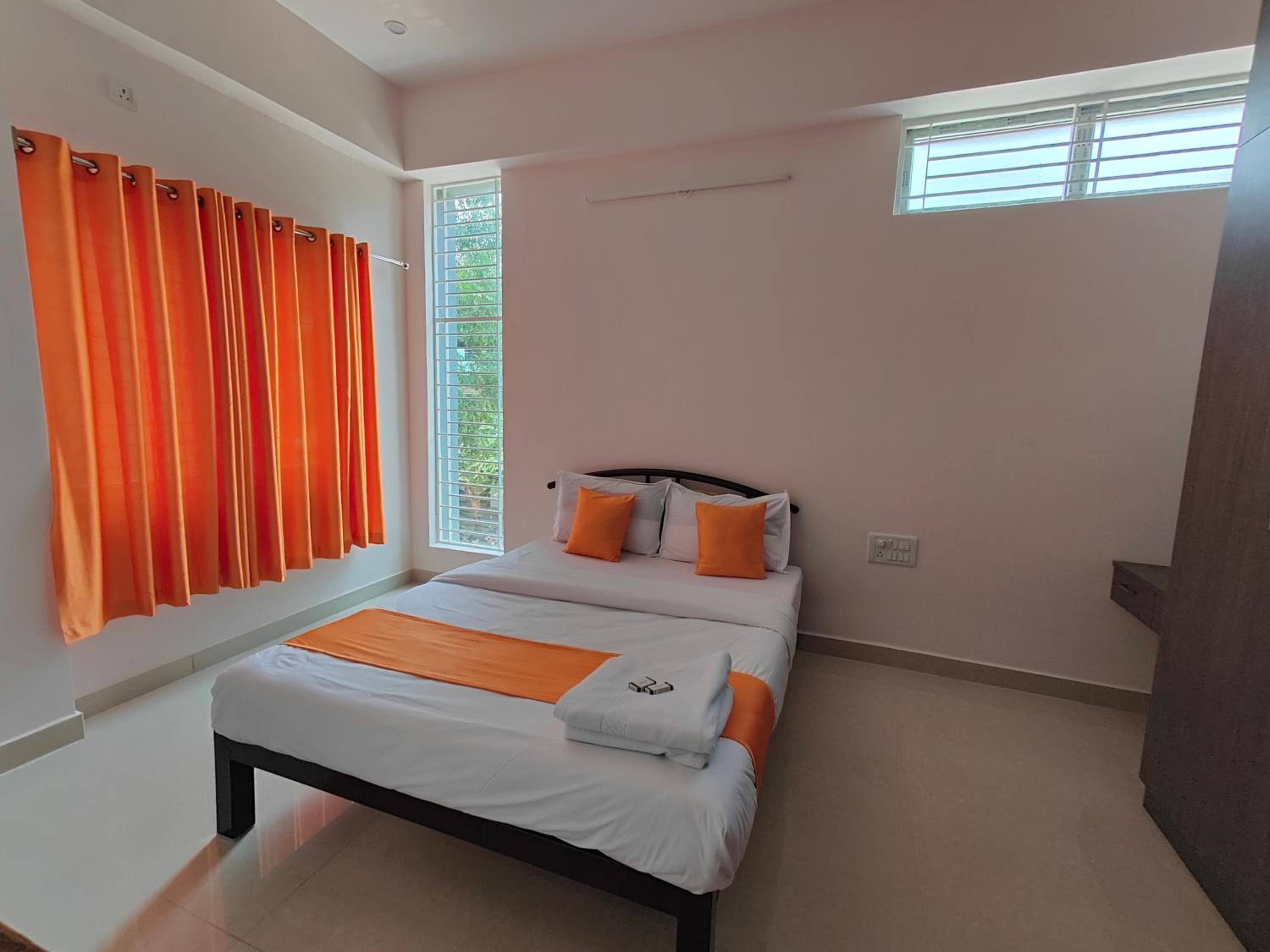 Meer Stay - Premium Service Apartments view 4