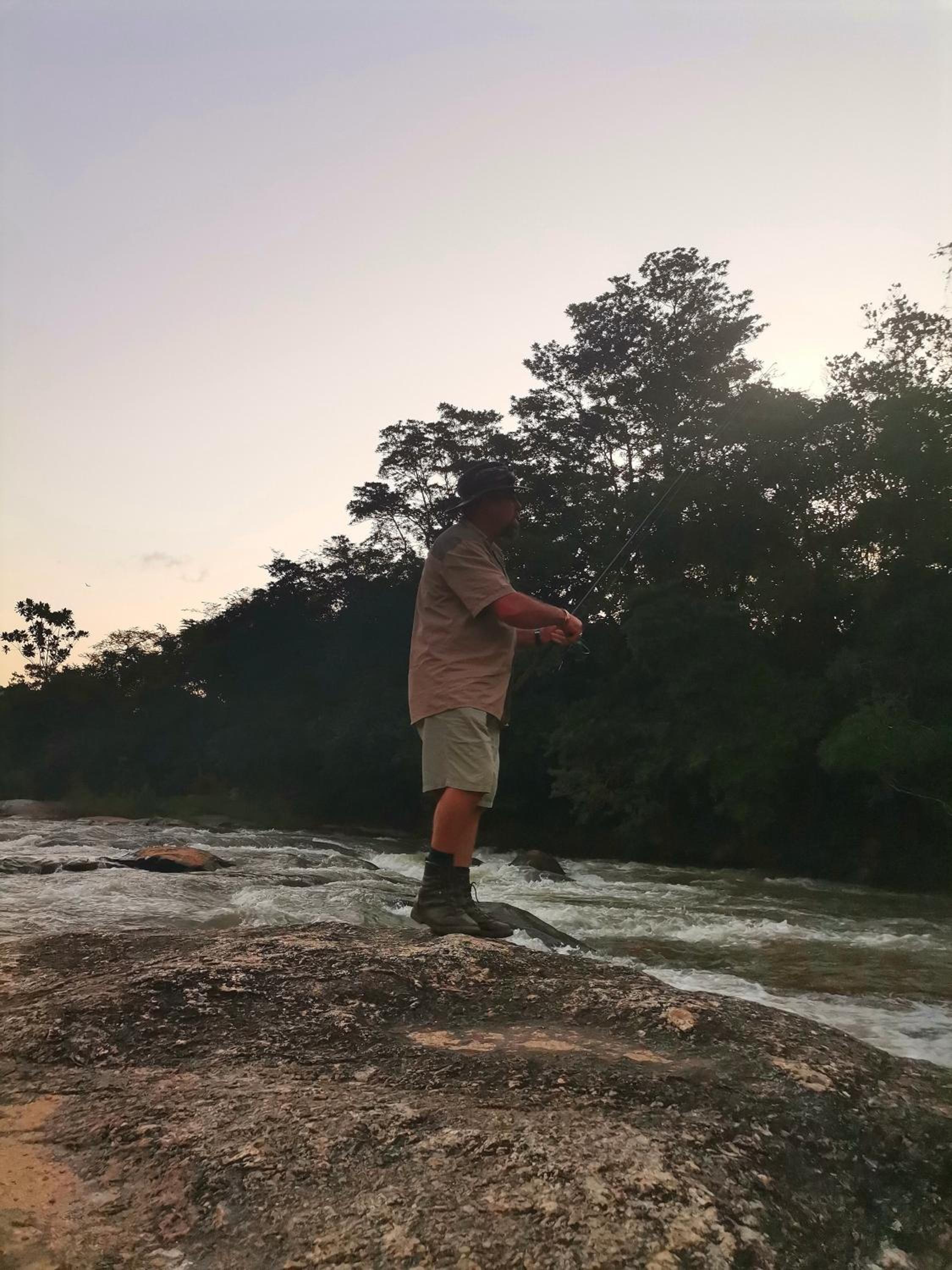 Hazyview Vacations - Lions Rock Rapids - Lodge - Property Image 105