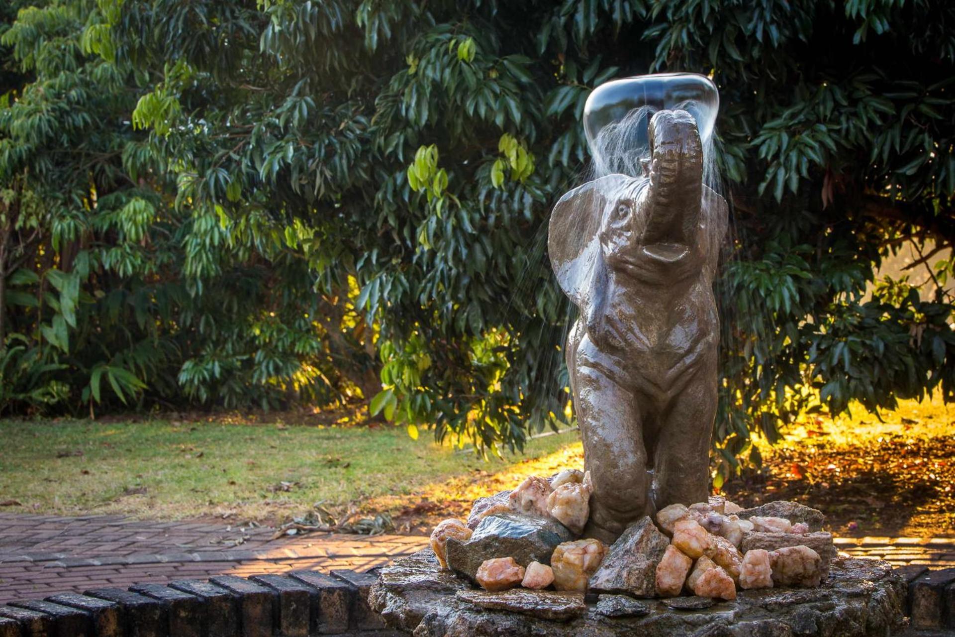 Hazyview Vacations - Lions Rock Rapids - Lodge - Property Image 106