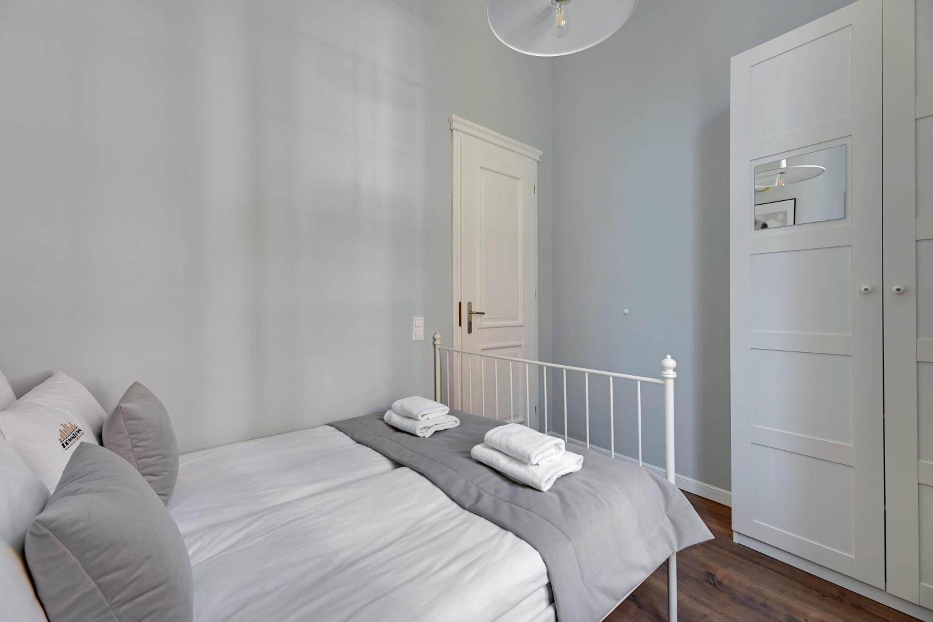 Mariacka Street Charm, Main Old Town by Downtown Apartments