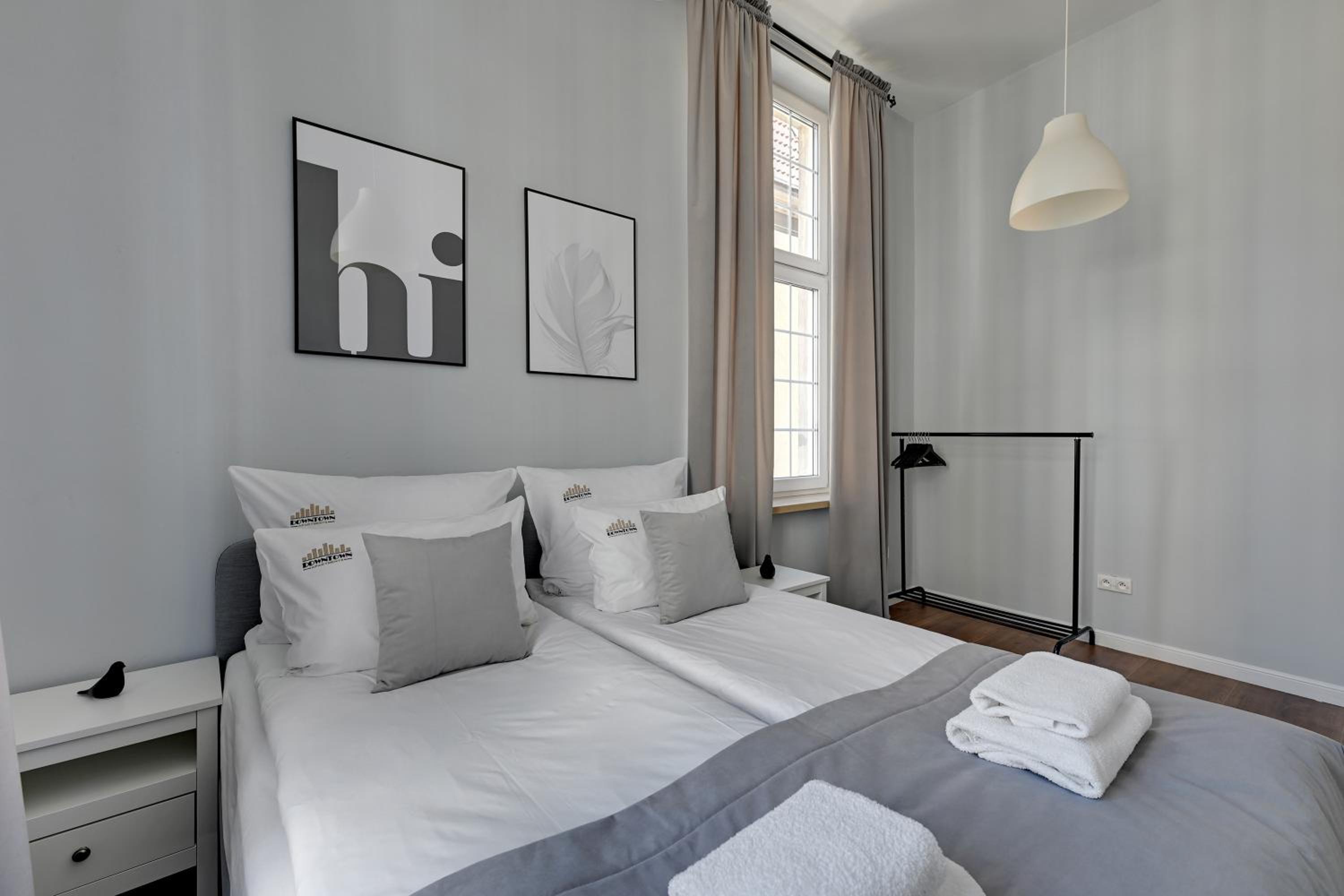 Mariacka Street Charm, Main Old Town by Downtown Apartments