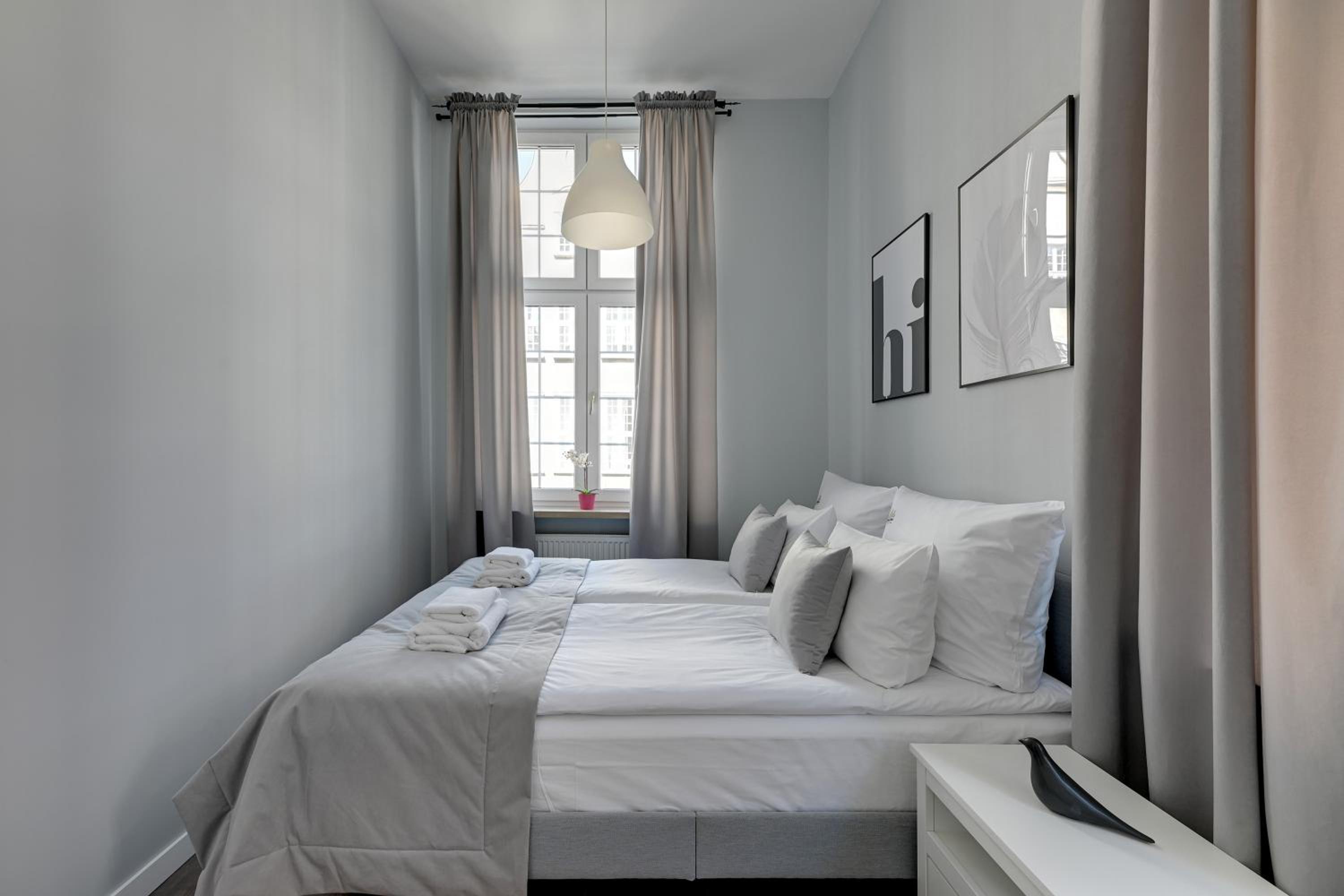Mariacka Street Charm, Main Old Town by Downtown Apartments