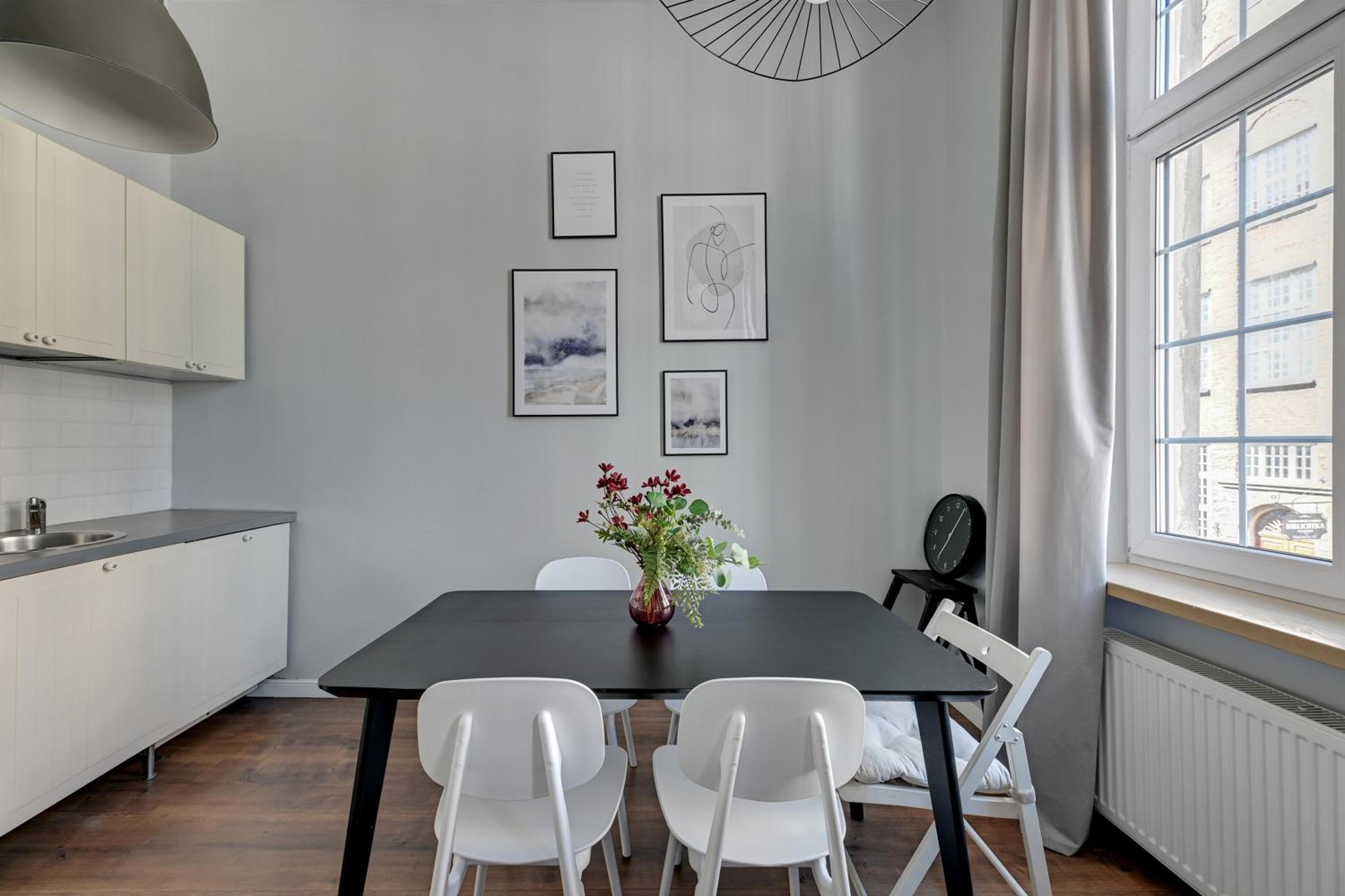 Mariacka Street Charm, Main Old Town by Downtown Apartments