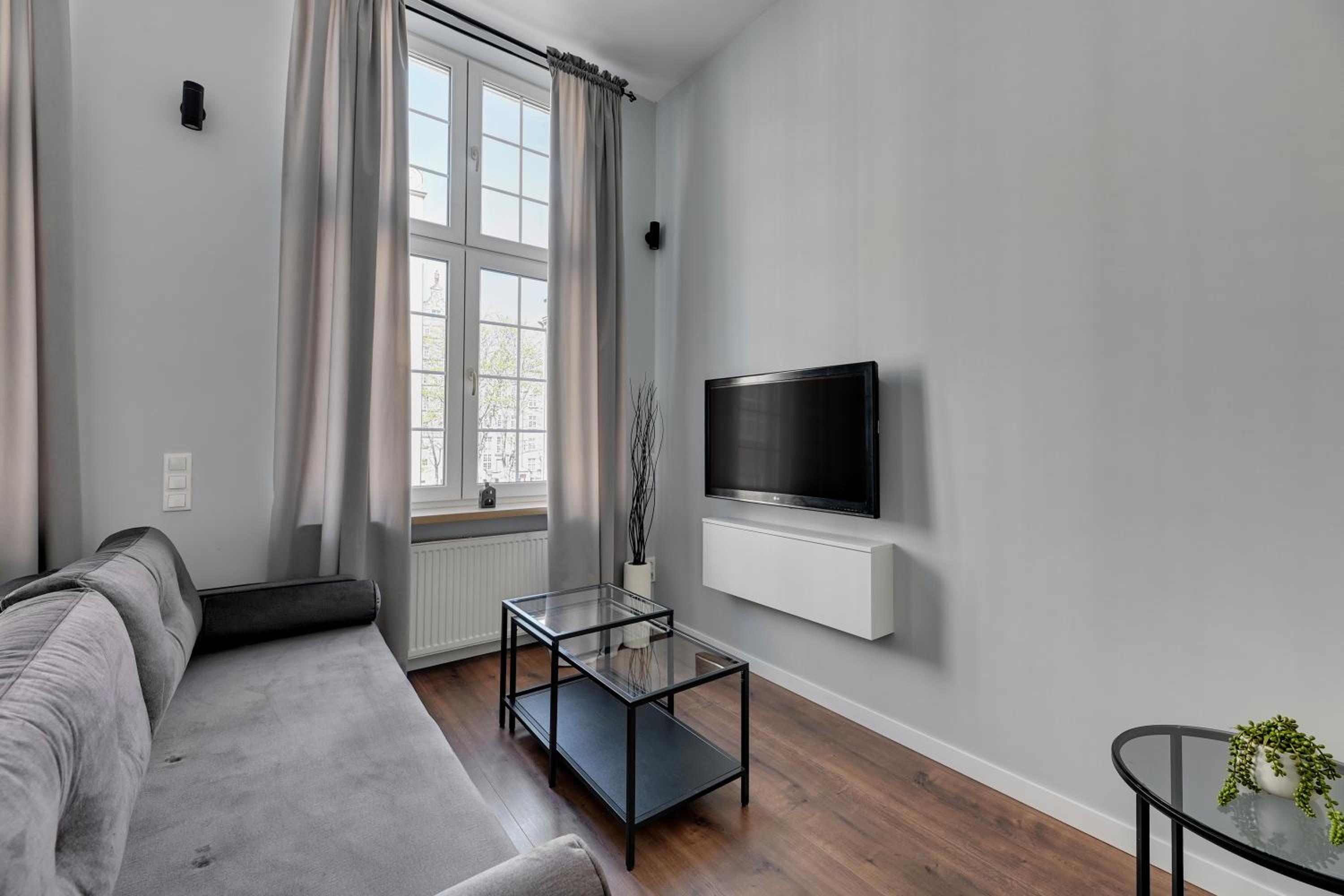 Mariacka Street Charm, Main Old Town by Downtown Apartments