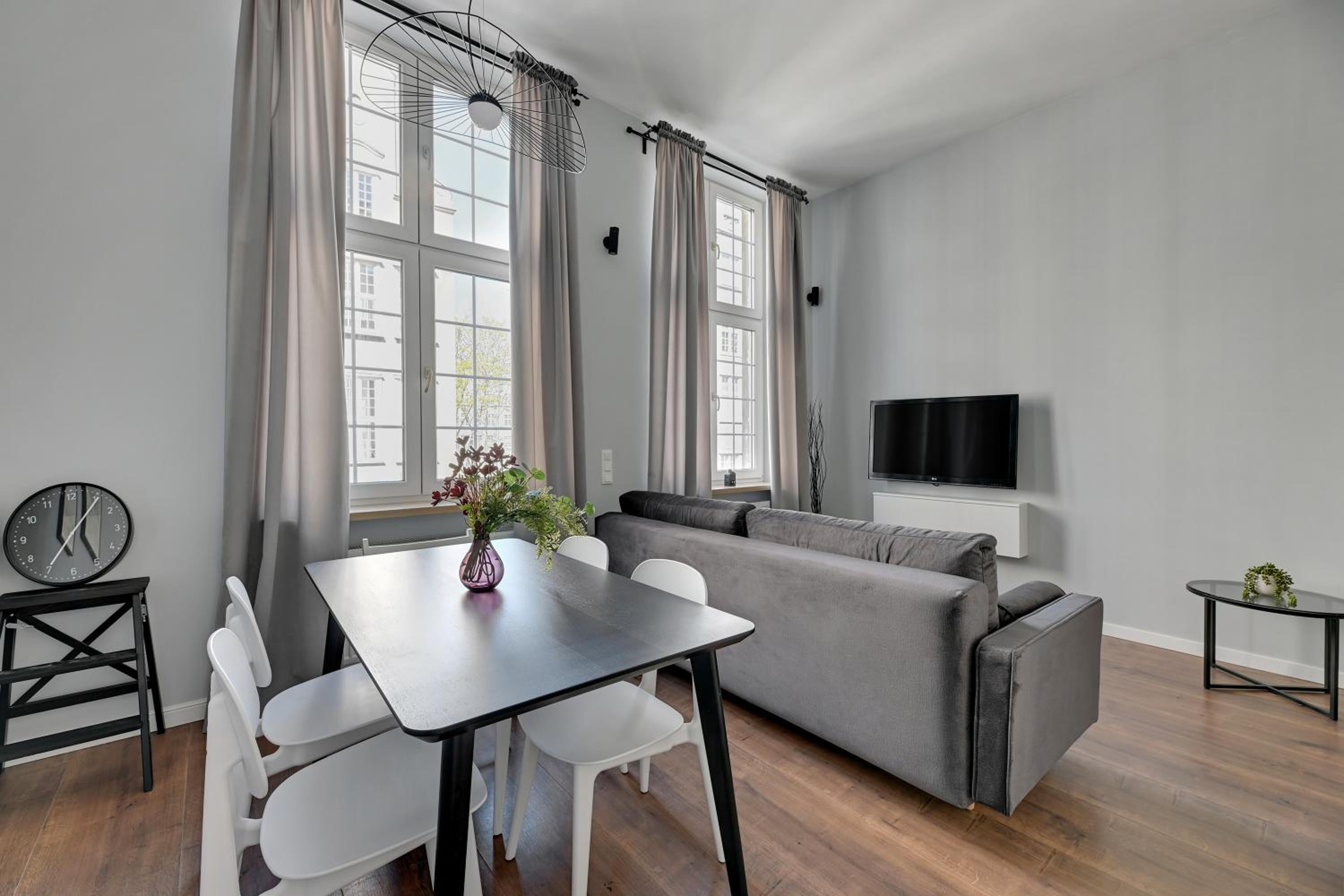 Mariacka Street Charm, Main Old Town by Downtown Apartments