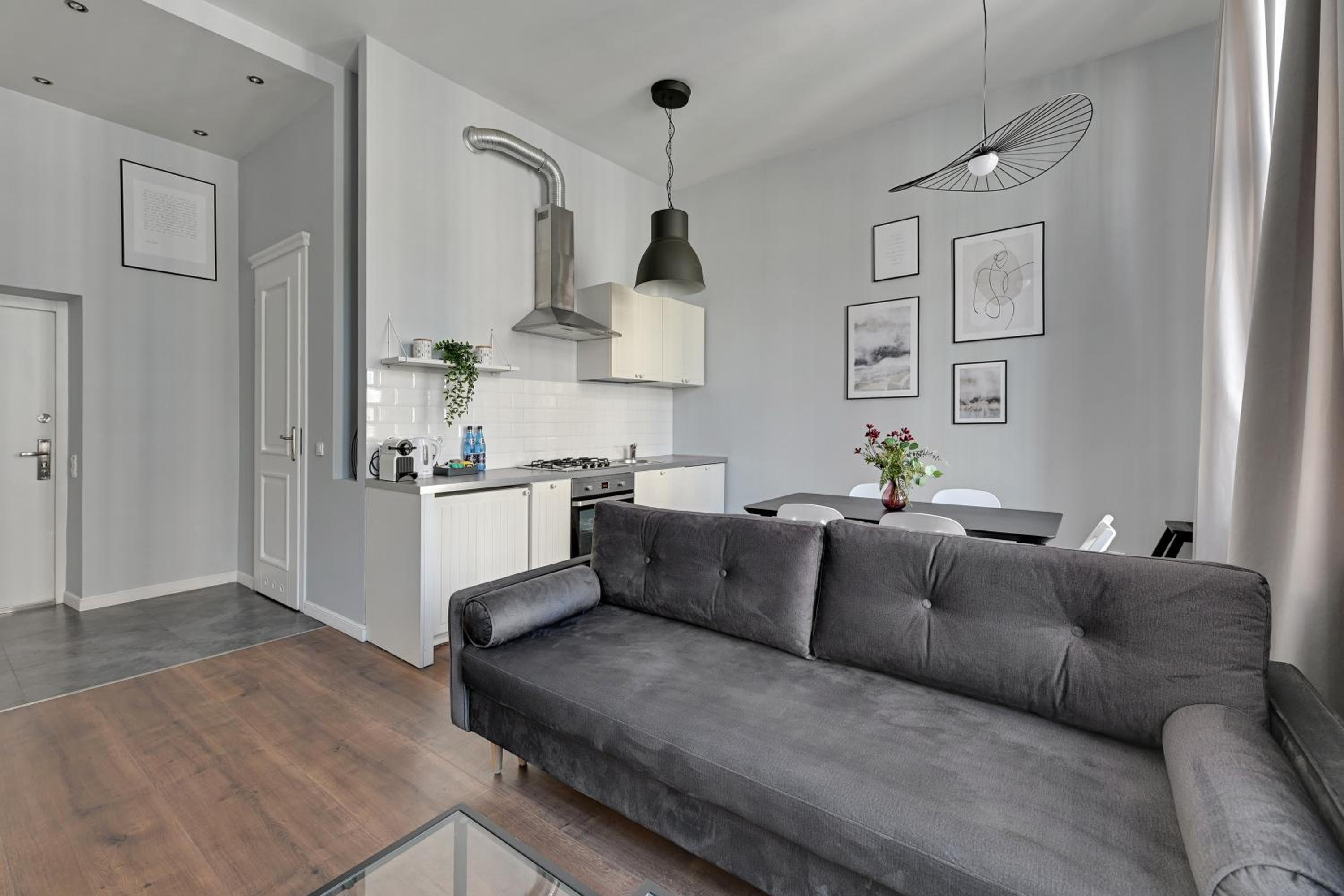 Mariacka Street Charm, Main Old Town by Downtown Apartments