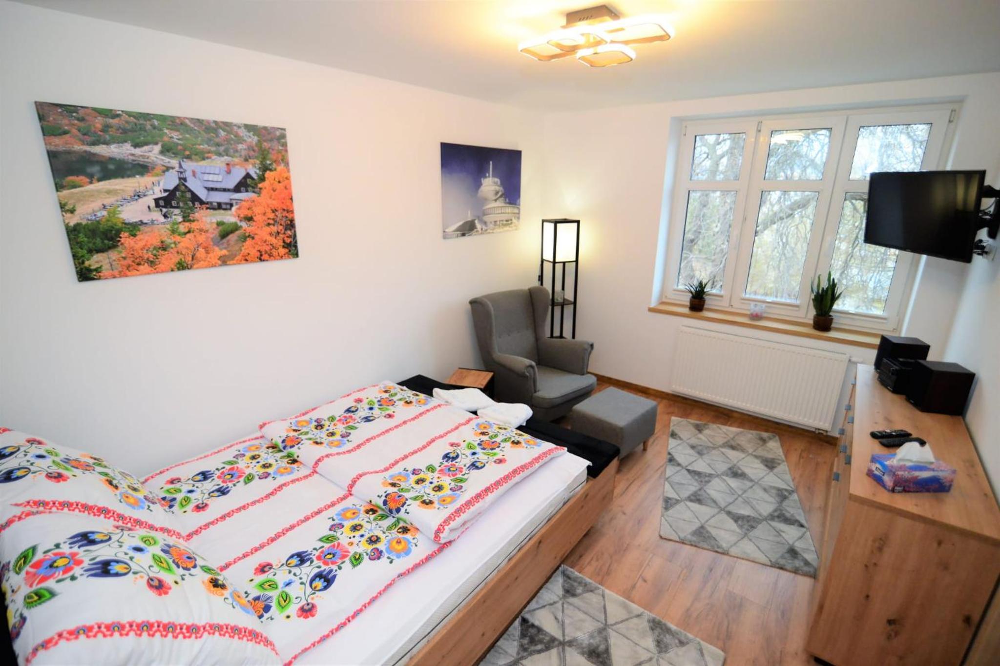 Apartament De Luxe Emily Karpacz view 4