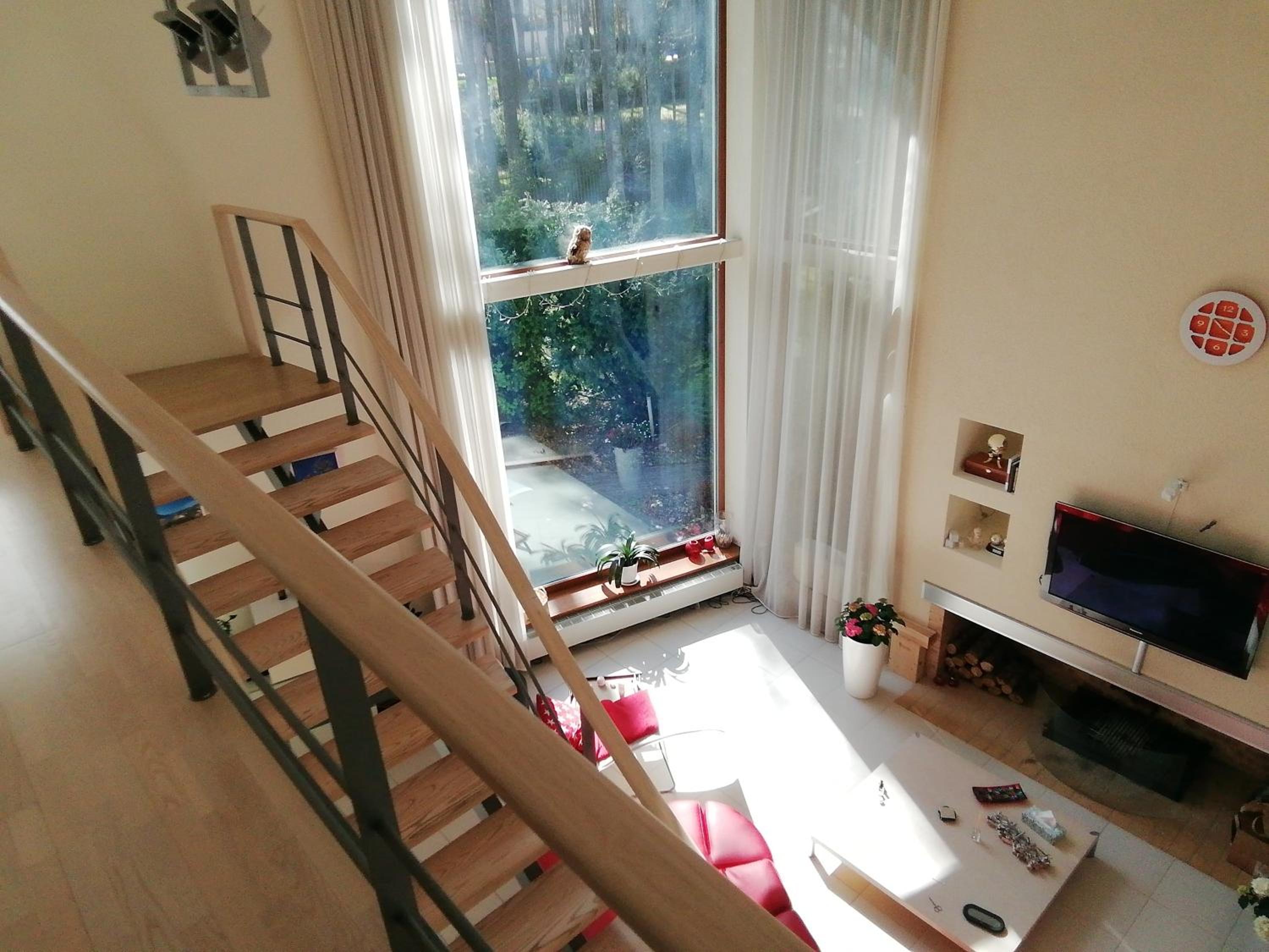 Beach Villa in Tallinn near city view 4
