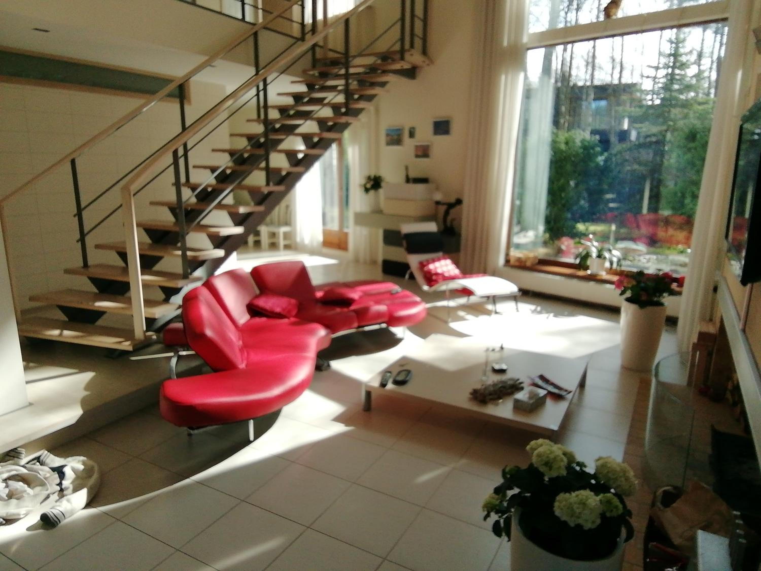 Beach Villa in Tallinn near city view 5
