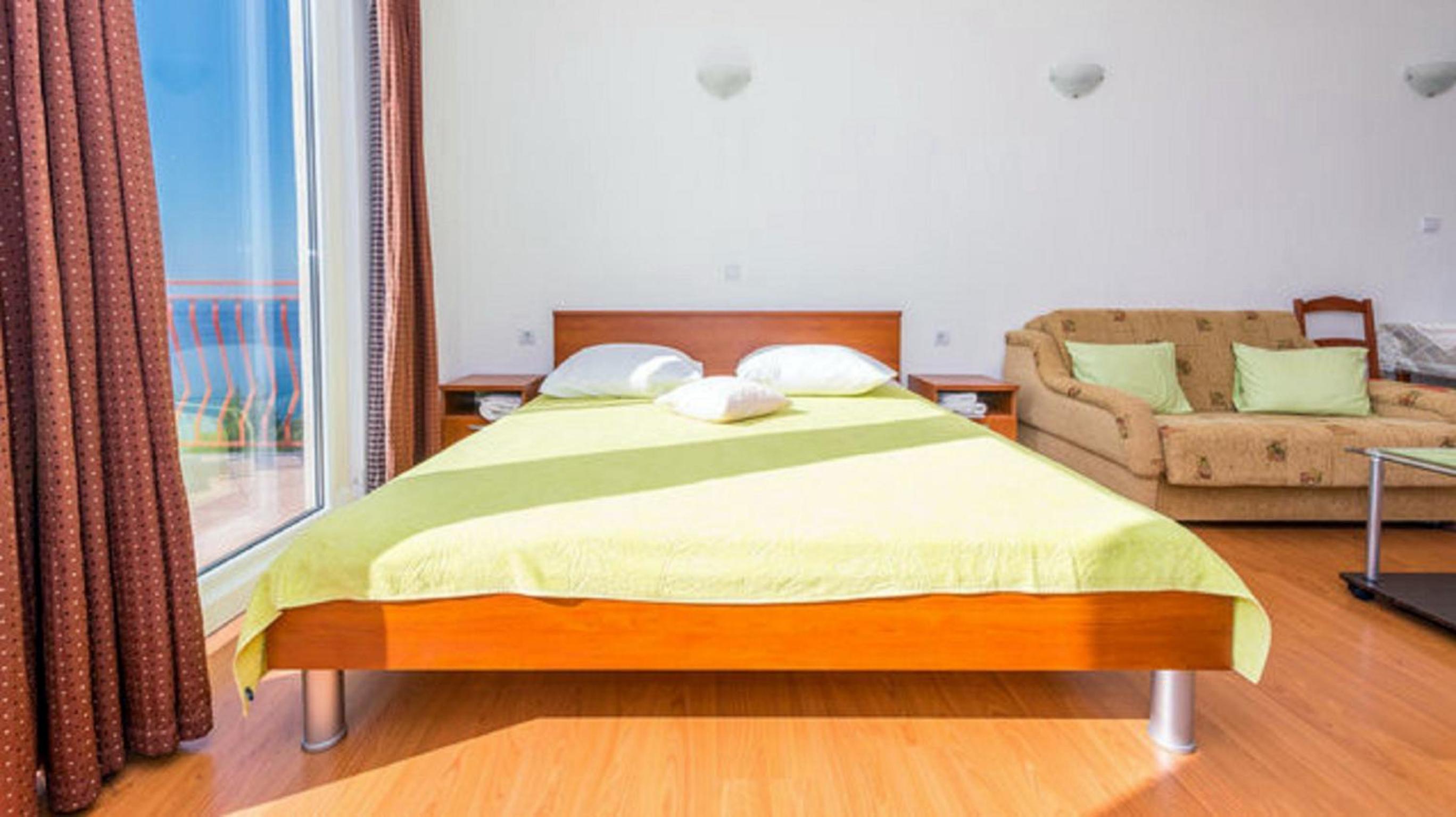 Guest House Fontana