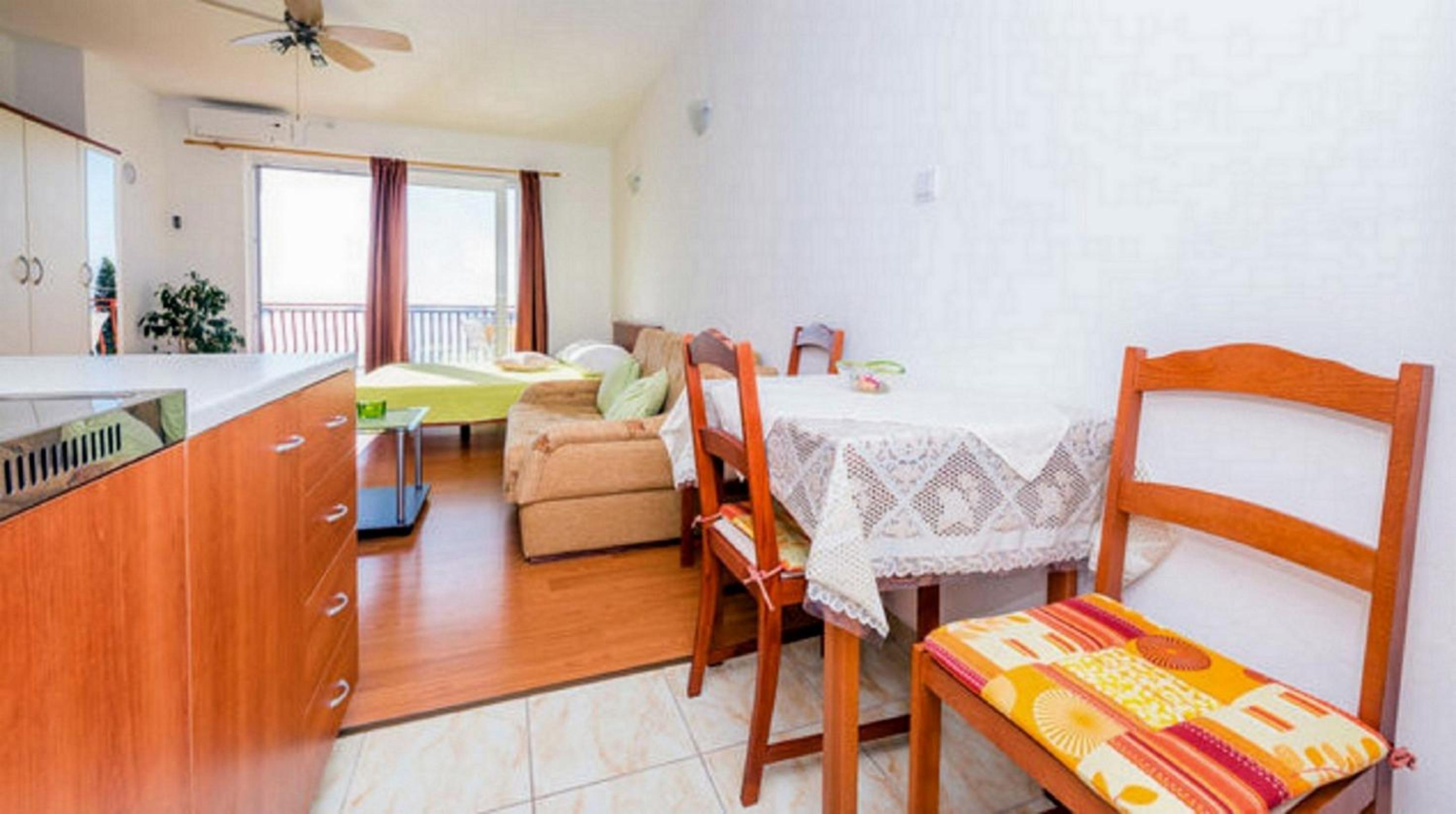 Guest House Fontana