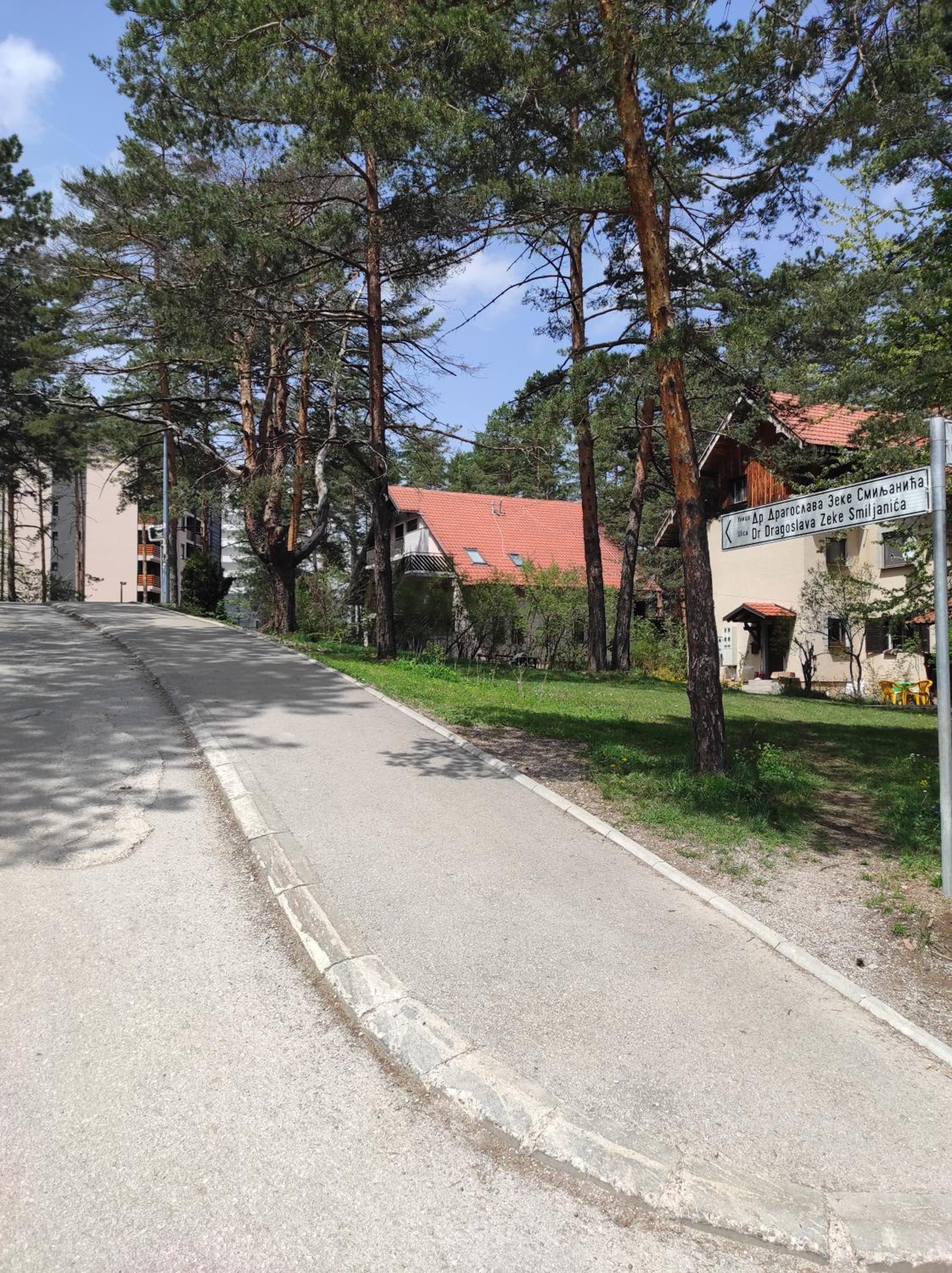 Apartman LANG 2