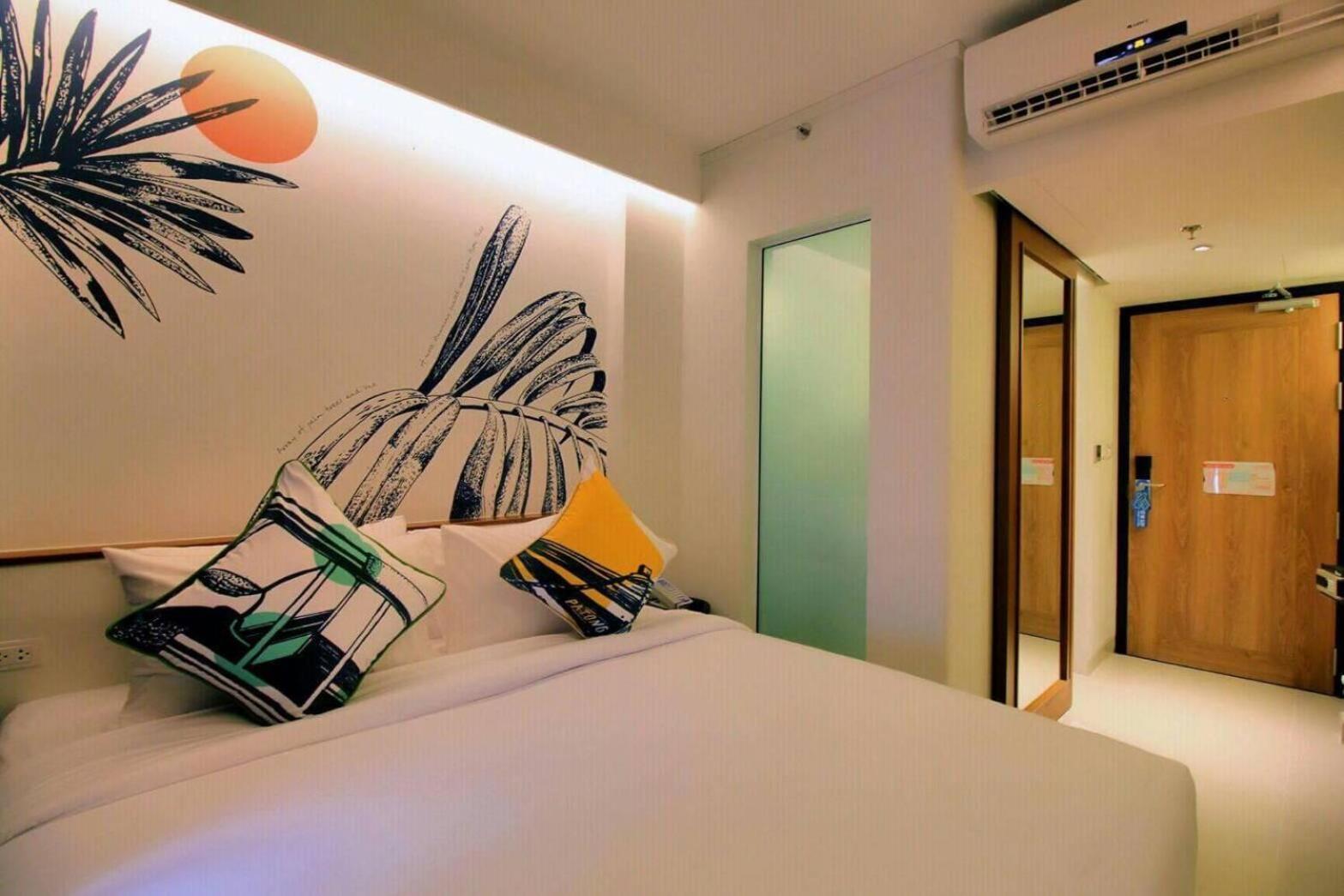 Lub d Phuket Patong - Near Patong Beach & Vibrant Social Vibe