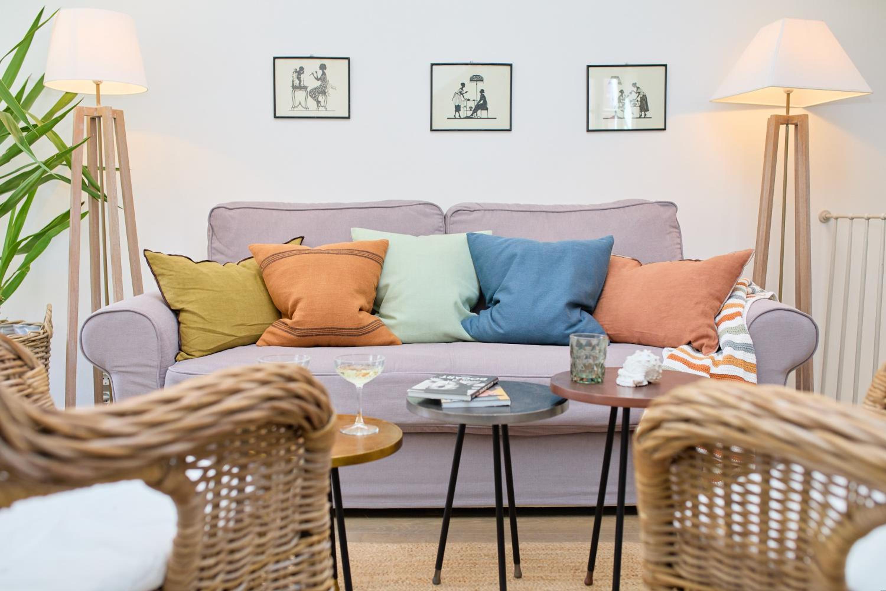 lounge